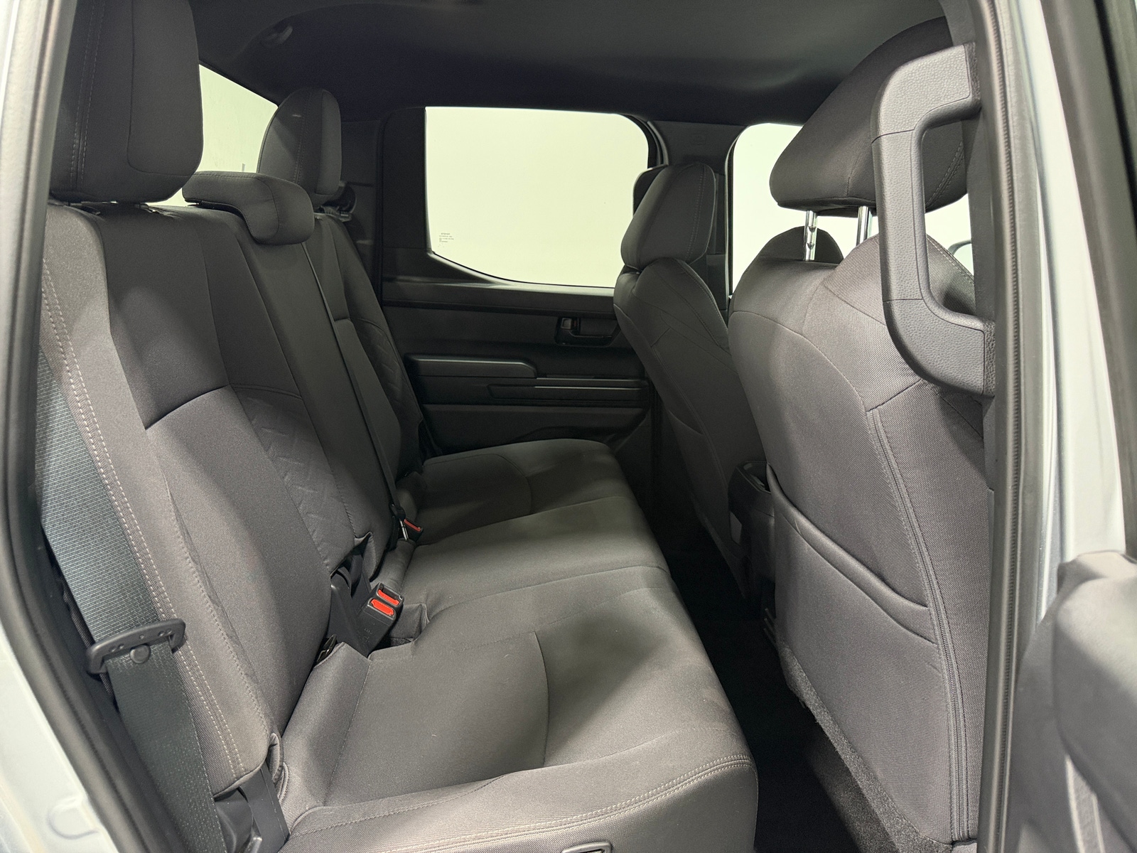 Thumbnail: 2024 Toyota Tacoma - 6