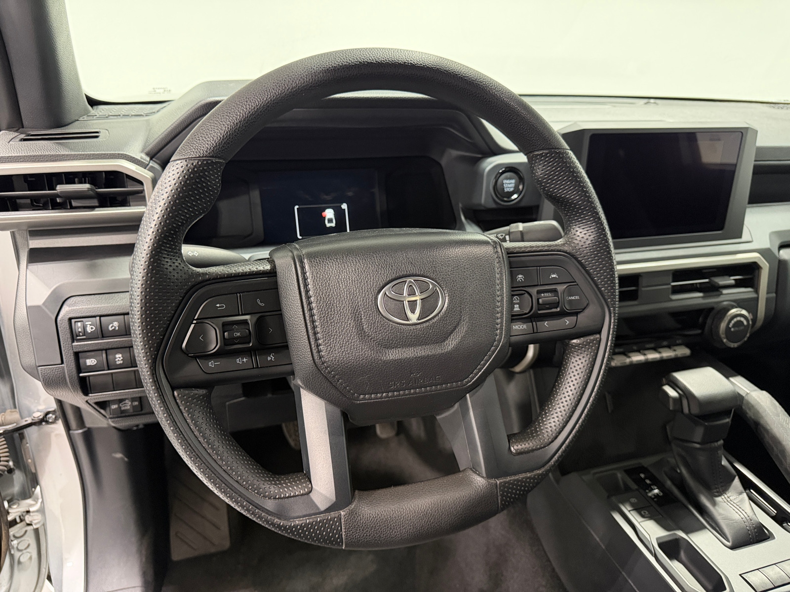 Thumbnail: 2024 Toyota Tacoma - 5