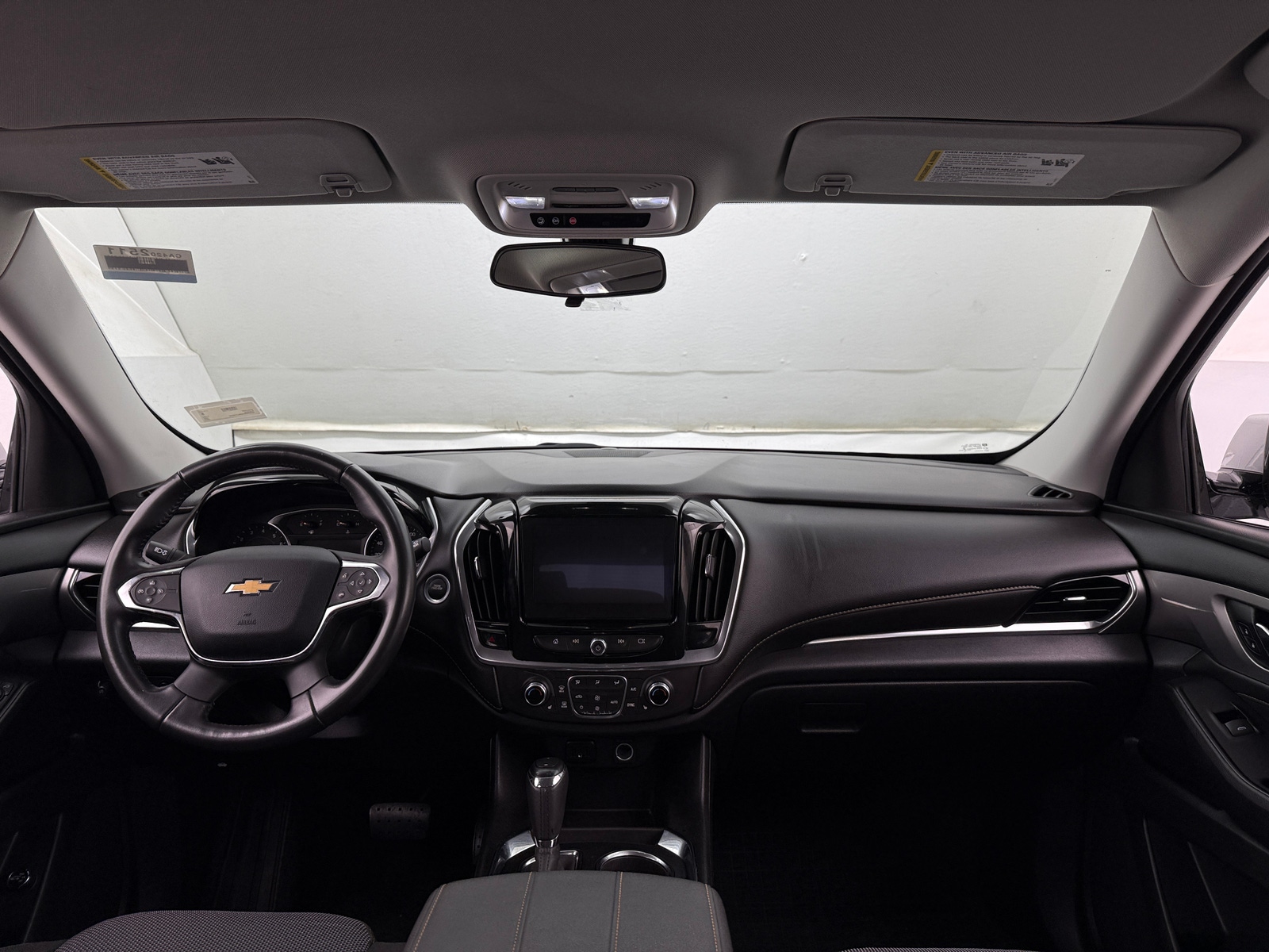 Thumbnail: 2019 Chevrolet Traverse - 3