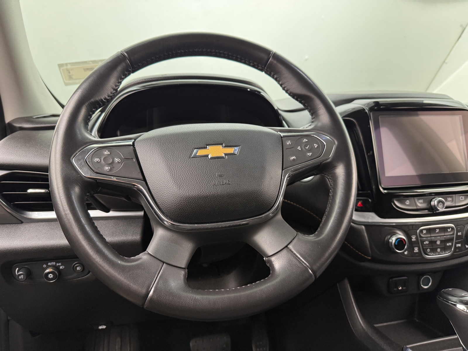 Thumbnail: 2019 Chevrolet Traverse - 5