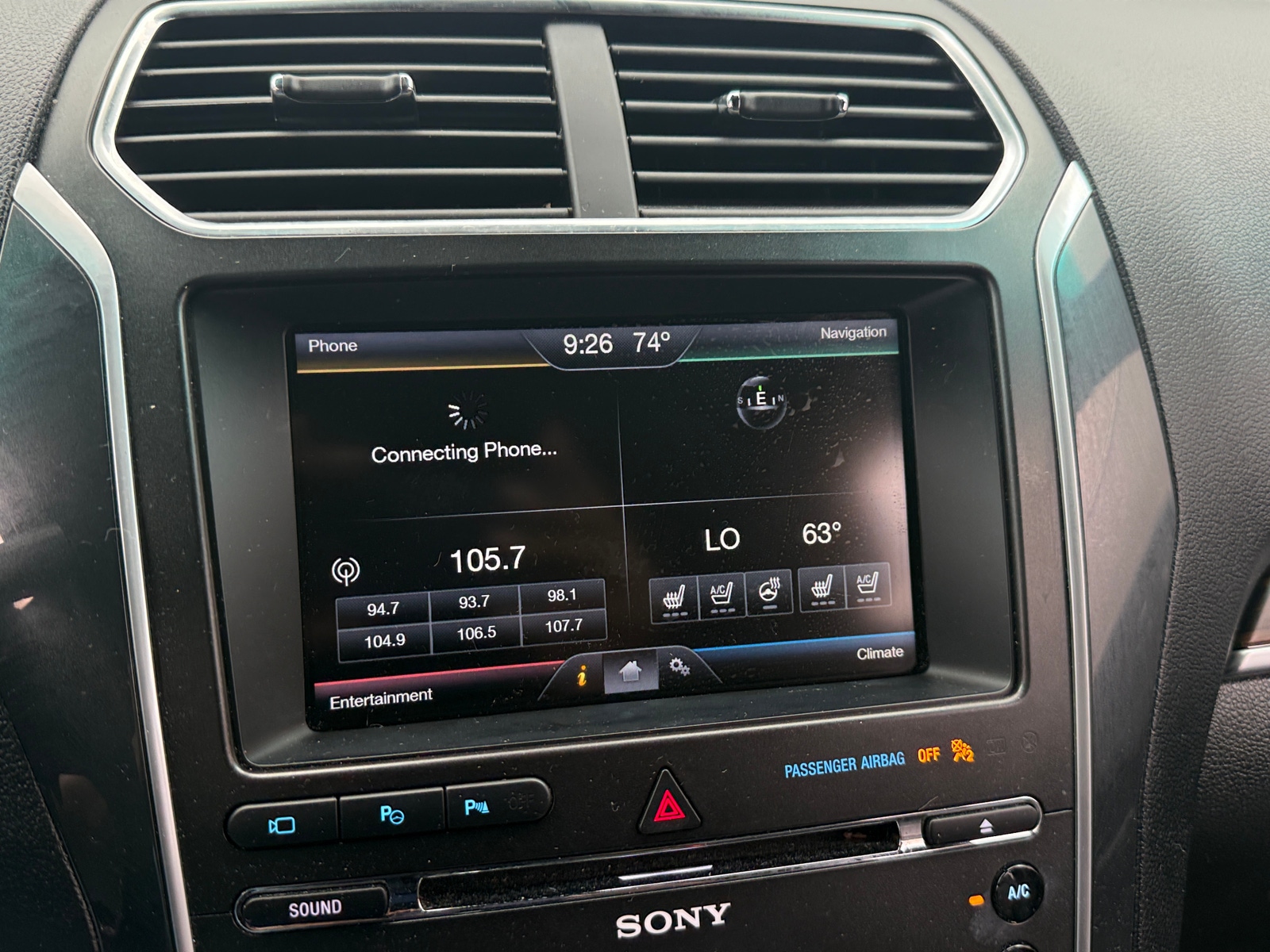 Thumbnail: 2016 Ford Explorer - 3