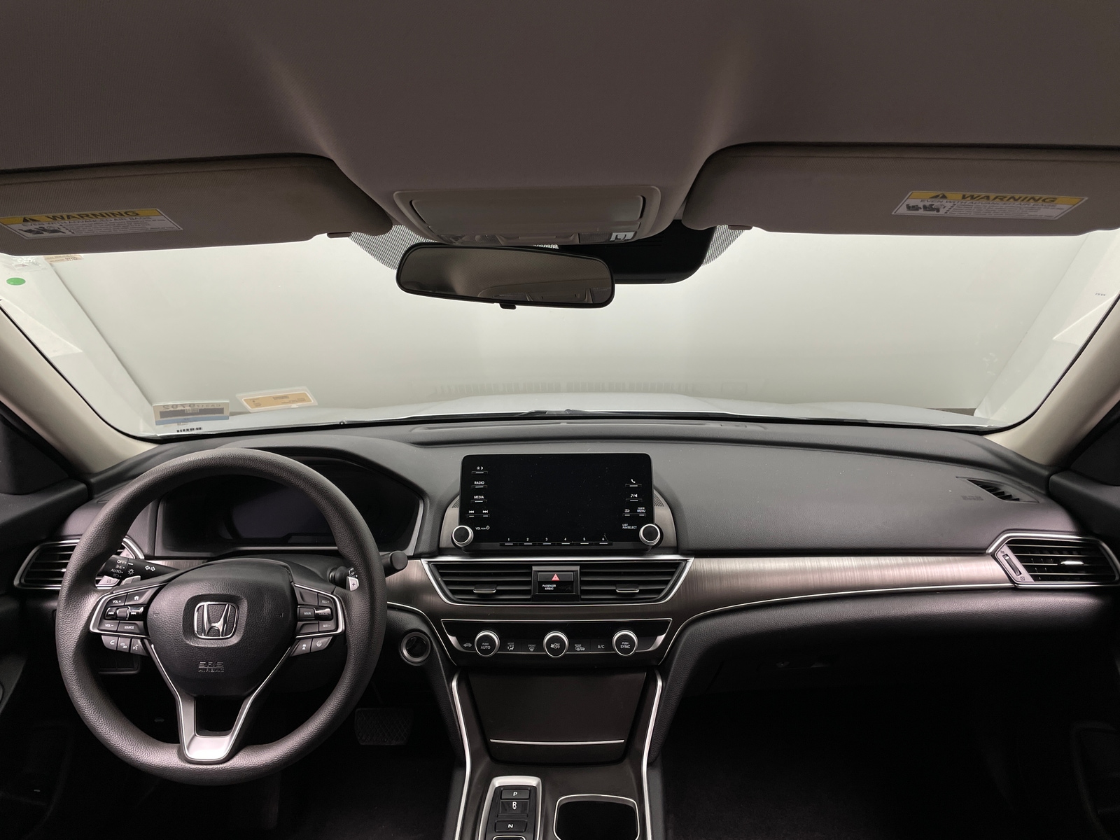 Thumbnail: 2020 Honda Accord - 3