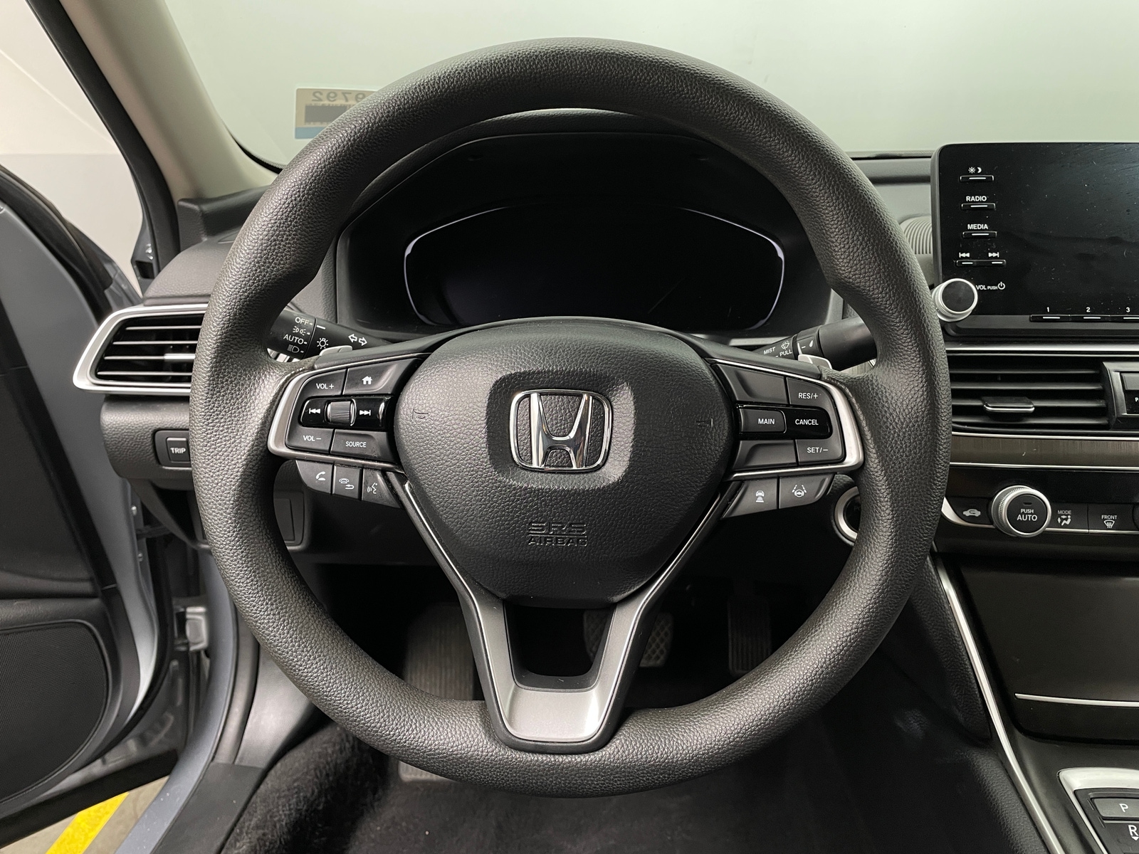 Thumbnail: 2020 Honda Accord - 5