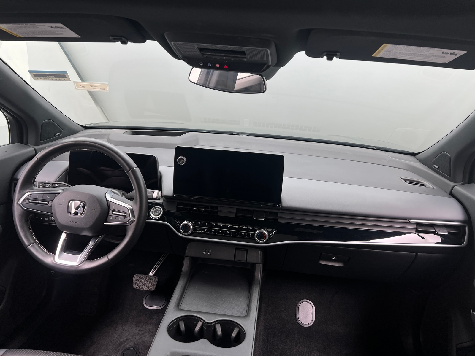 Thumbnail: 2024 Honda Prologue - 2