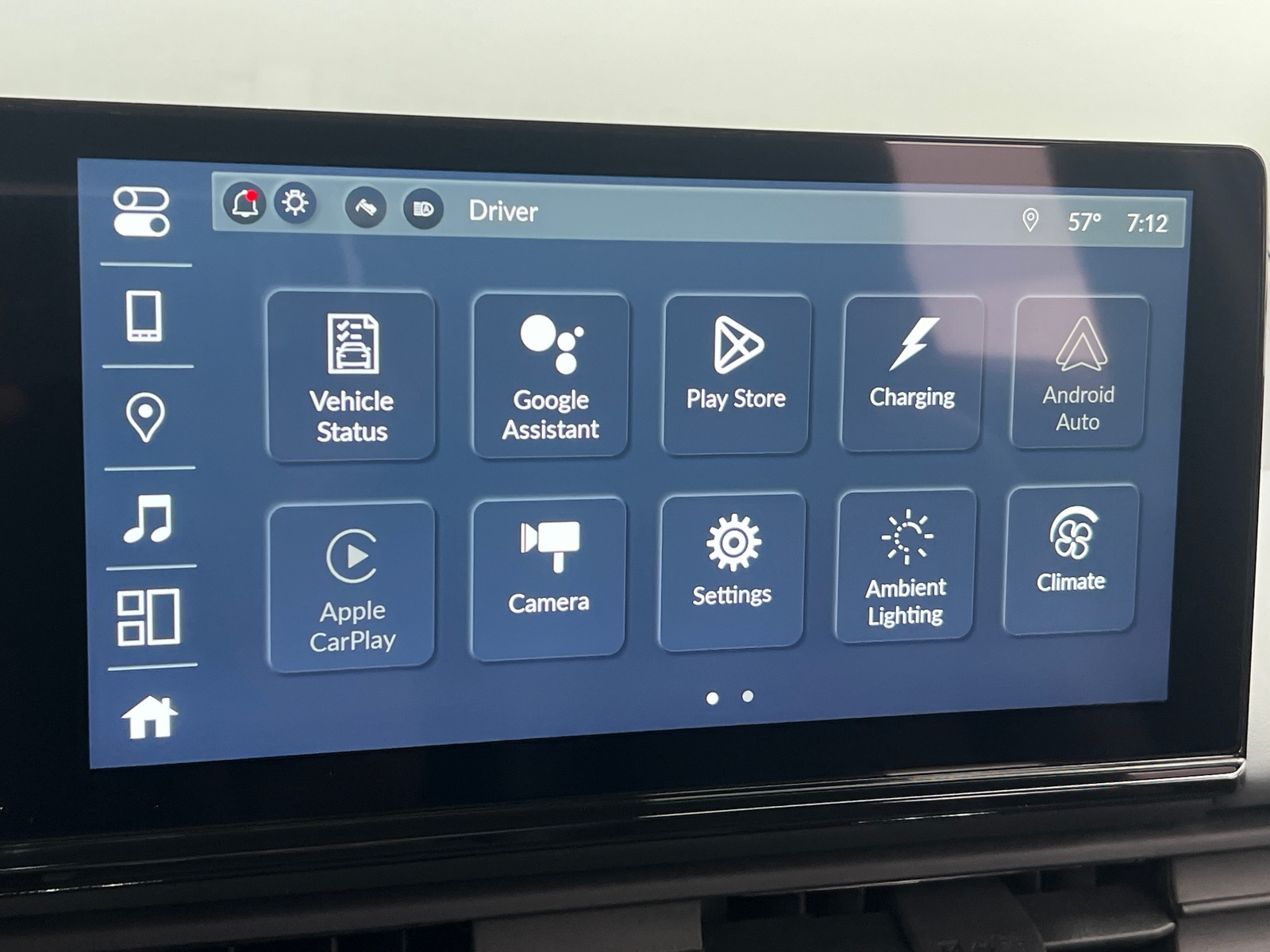 Thumbnail: 2024 Honda Prologue - 3
