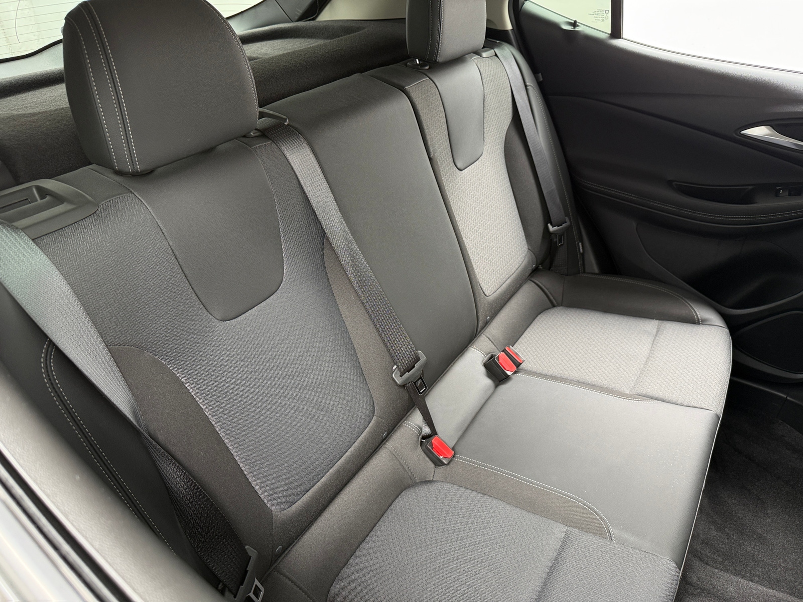 Thumbnail: 2022 Buick Encore GX - 5