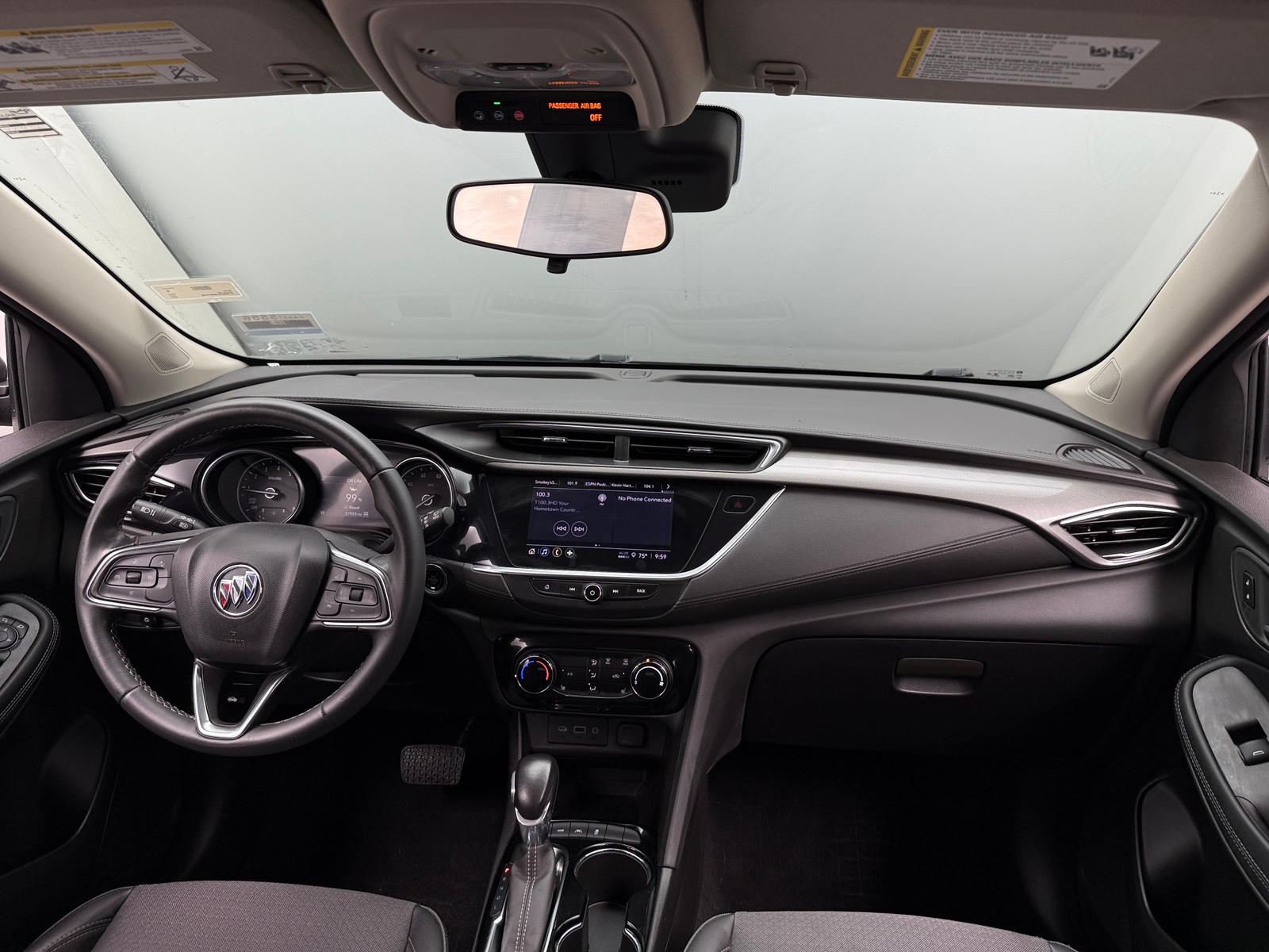 Thumbnail: 2022 Buick Encore GX - 2