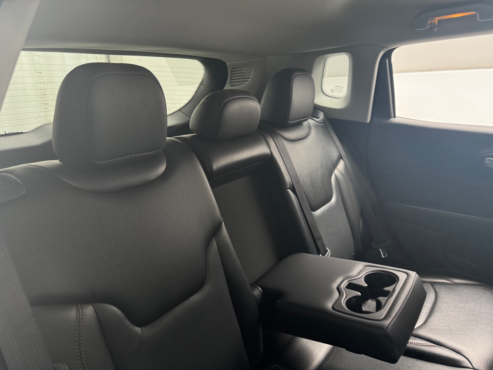 Thumbnail: 2018 Jeep Compass - 5