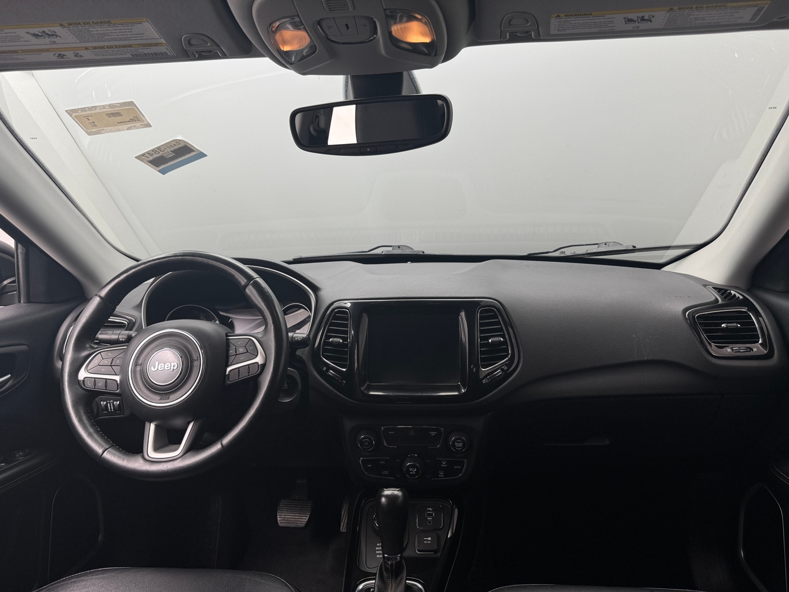 Thumbnail: 2018 Jeep Compass - 2