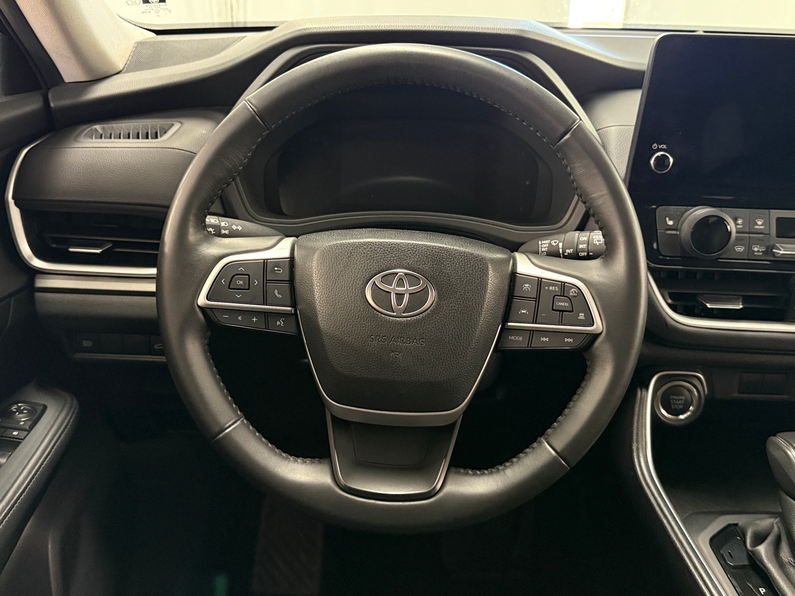 Thumbnail: 2025 Toyota Grand Highlander - 5