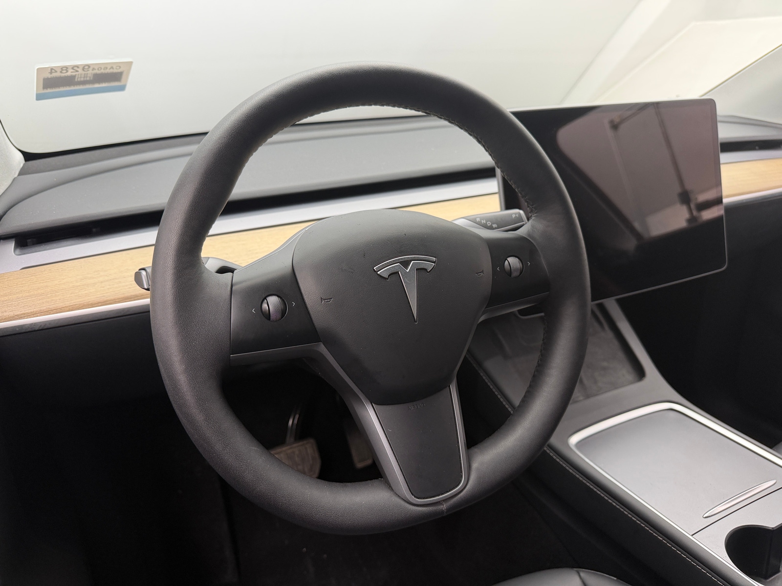 Thumbnail: 2023 Tesla Model Y - 4
