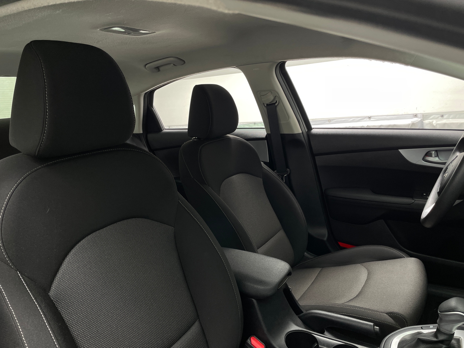 Thumbnail: 2024 Kia Forte - 2