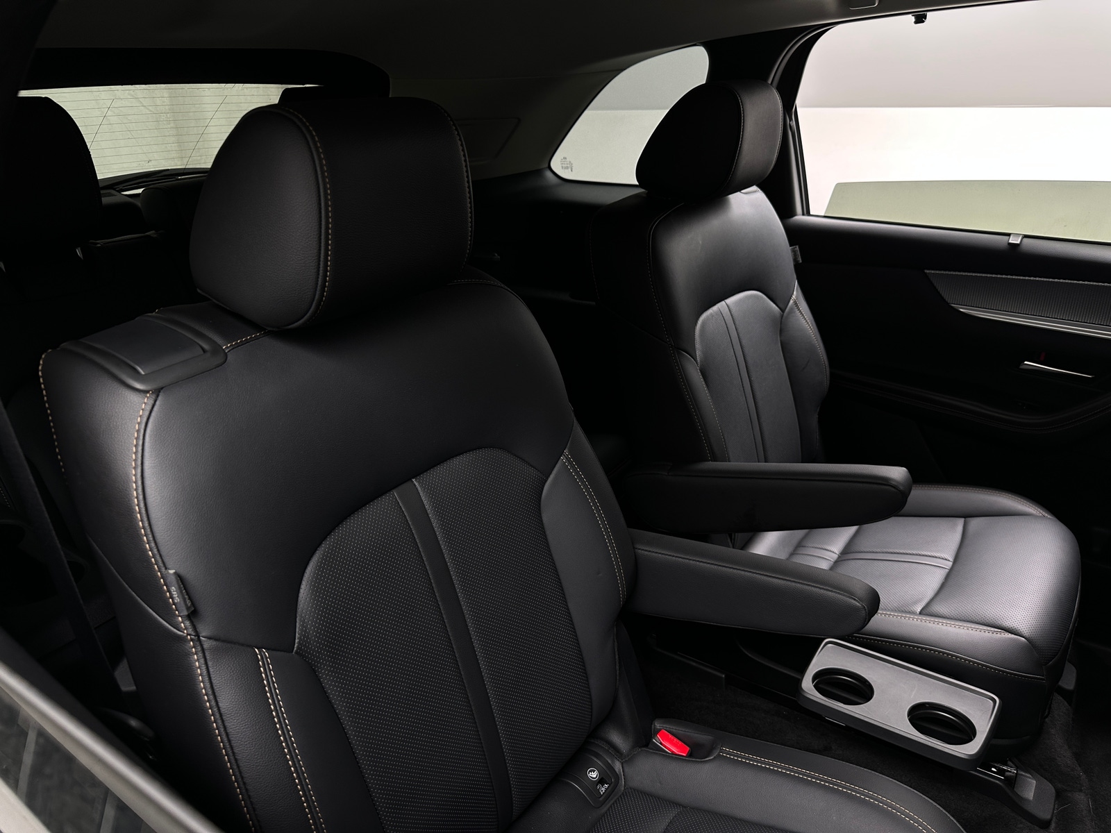Thumbnail: 2025 Mazda CX-90 - 5