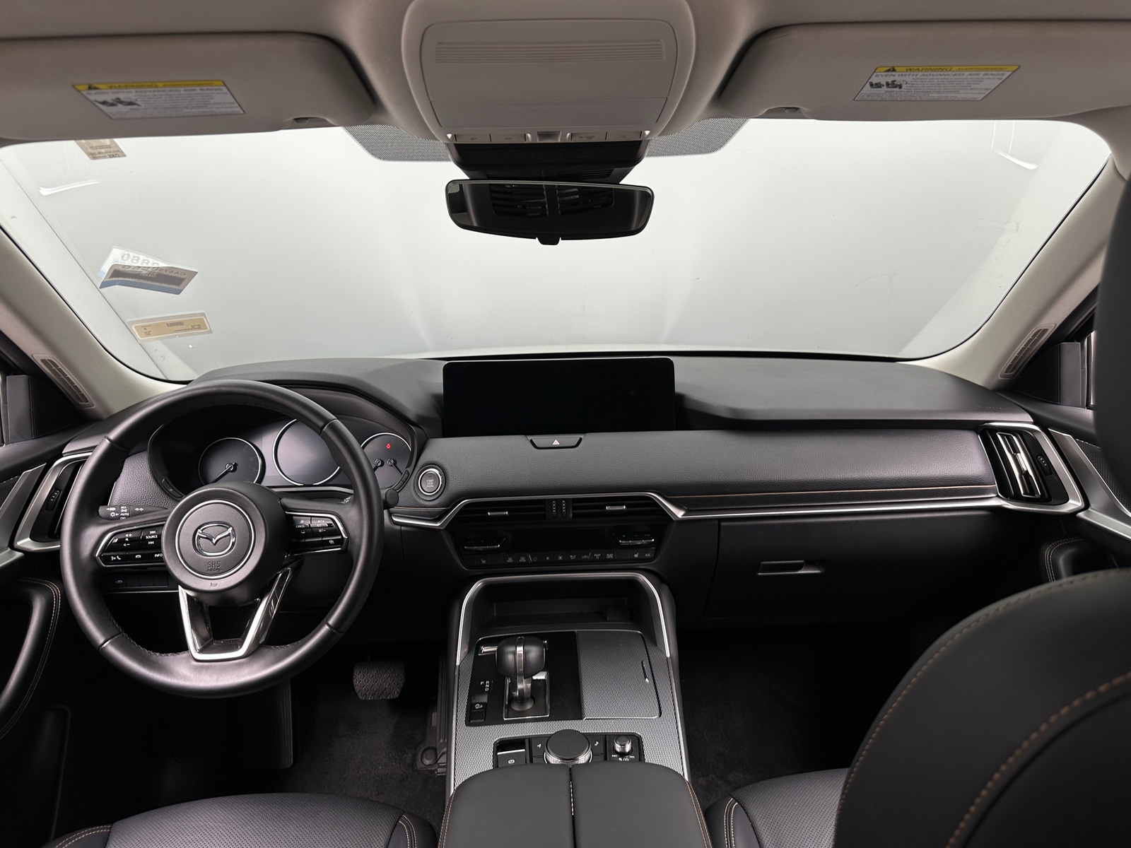 Thumbnail: 2025 Mazda CX-90 - 2