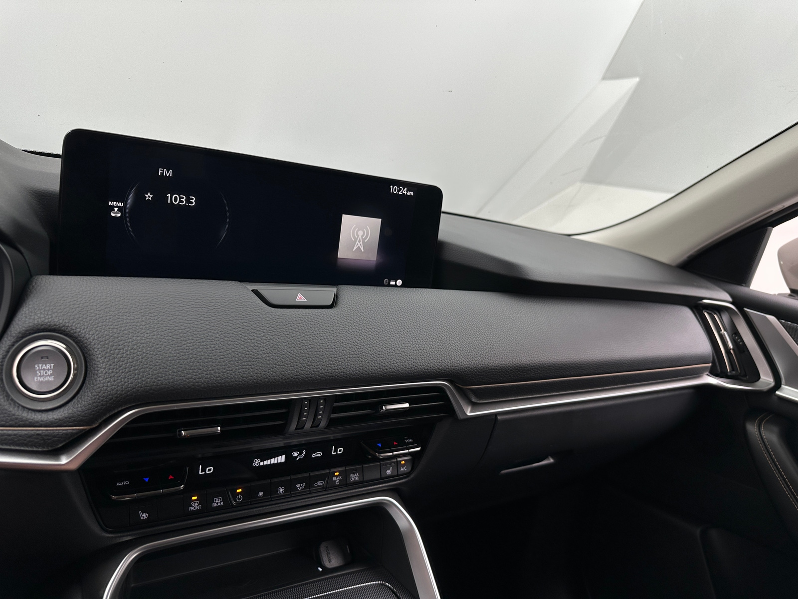 Thumbnail: 2025 Mazda CX-90 - 3