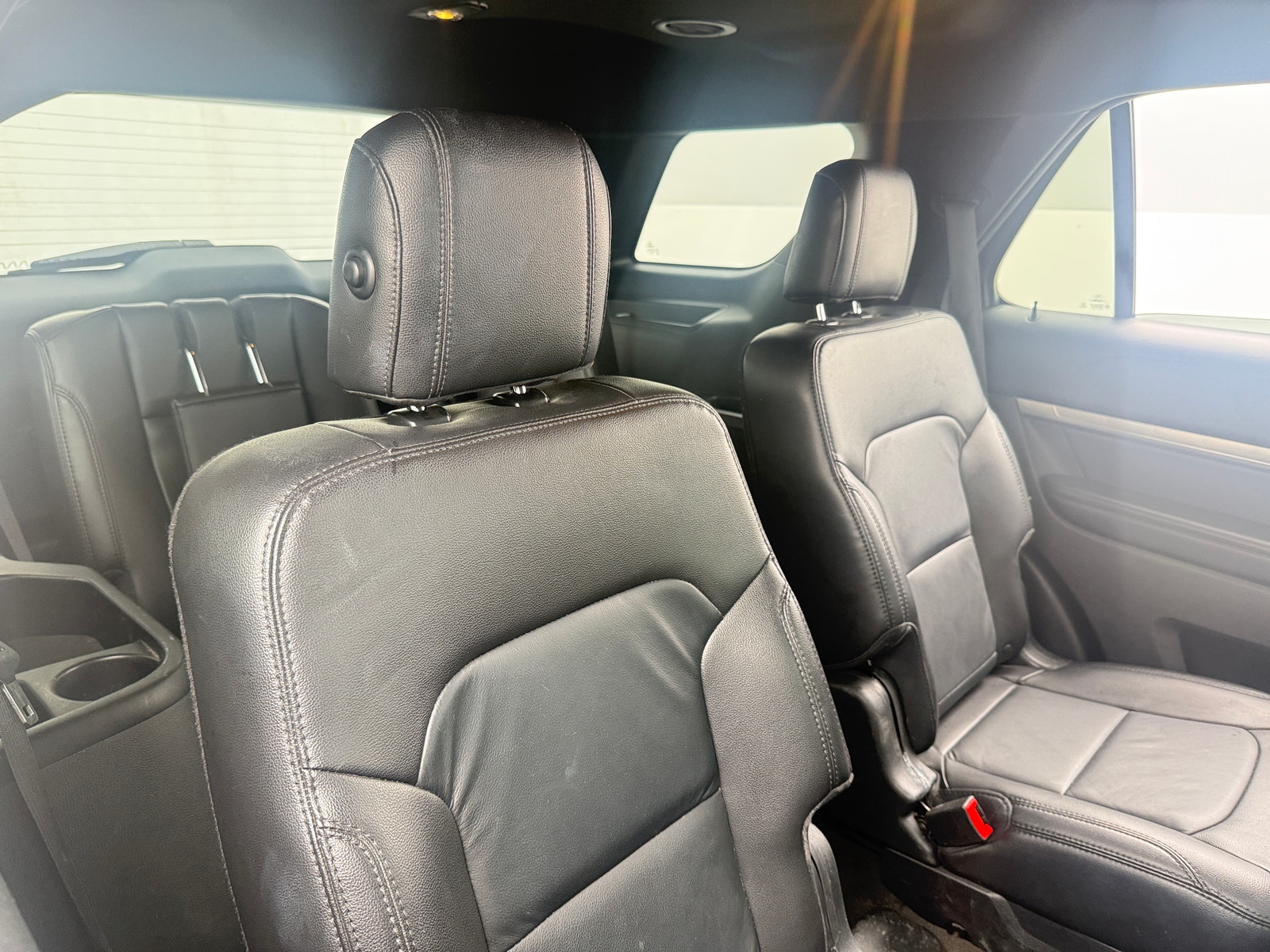 Thumbnail: 2018 Ford Explorer - 5
