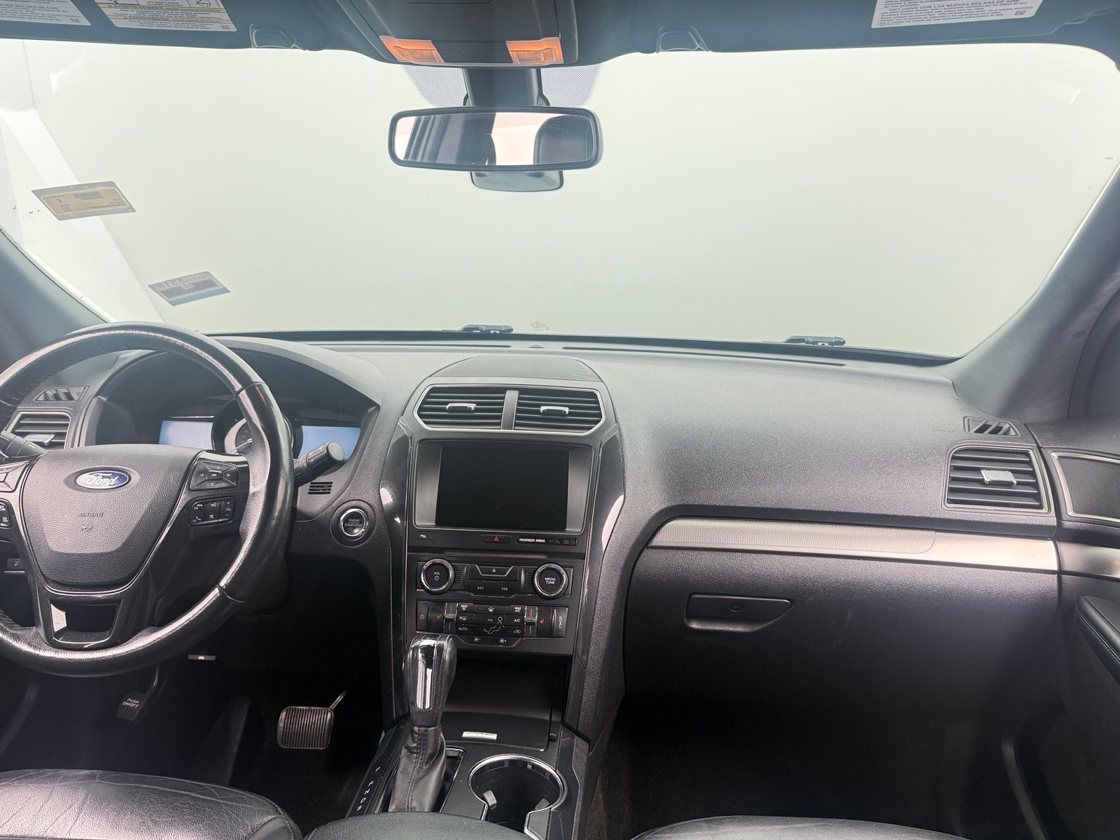 Thumbnail: 2018 Ford Explorer - 2