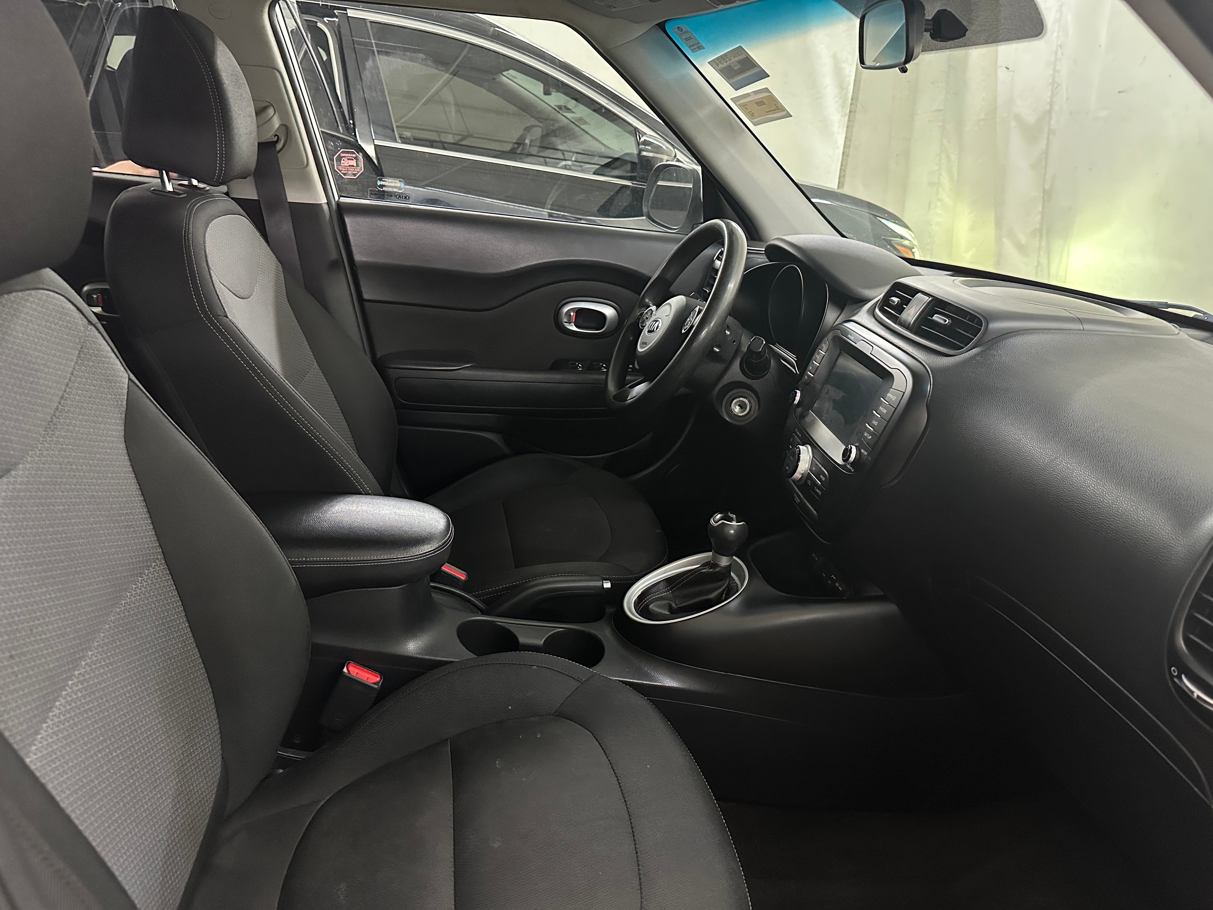 2019 Kia Soul + - Photo 3