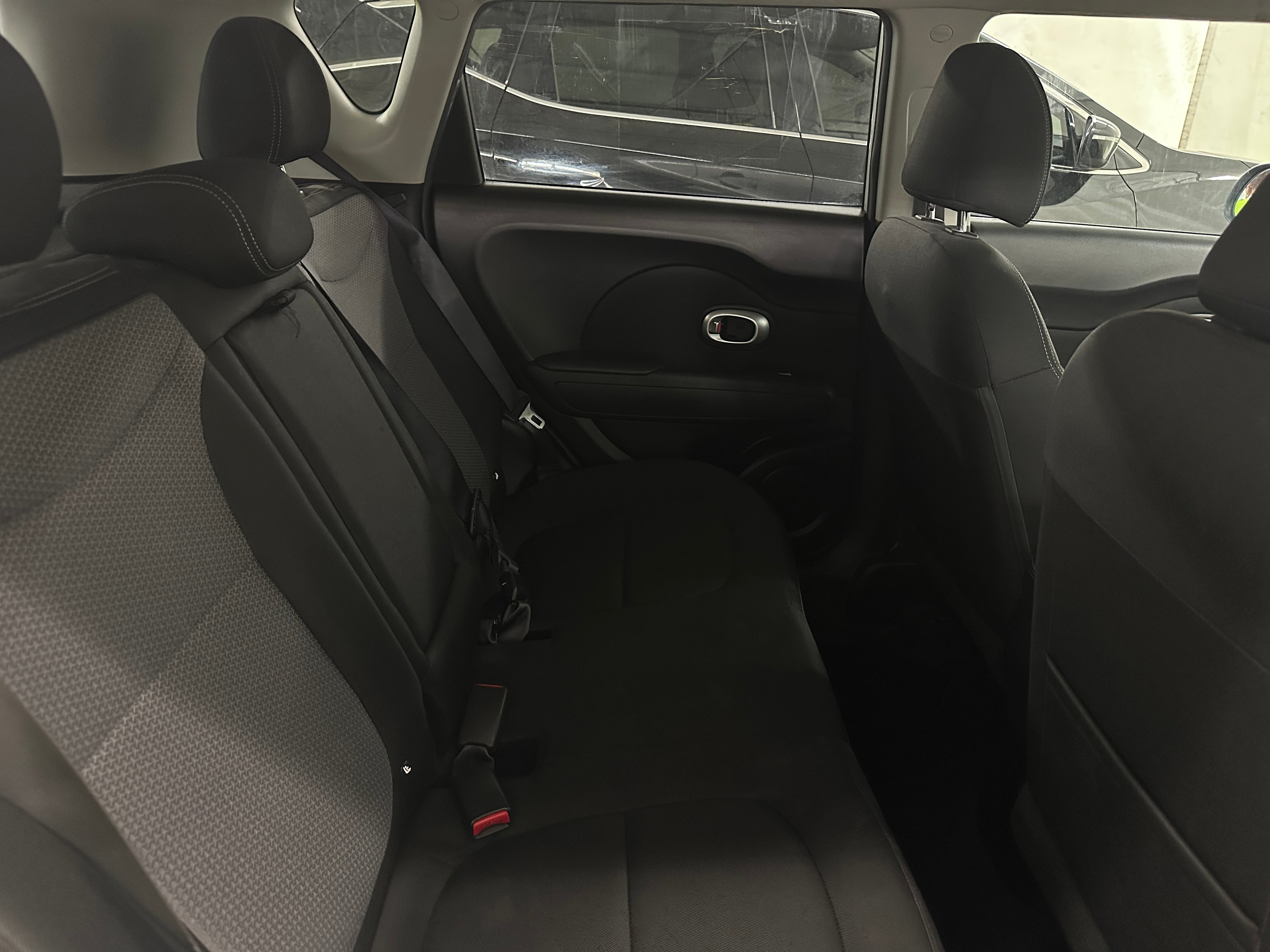 2019 Kia Soul + - Photo 4