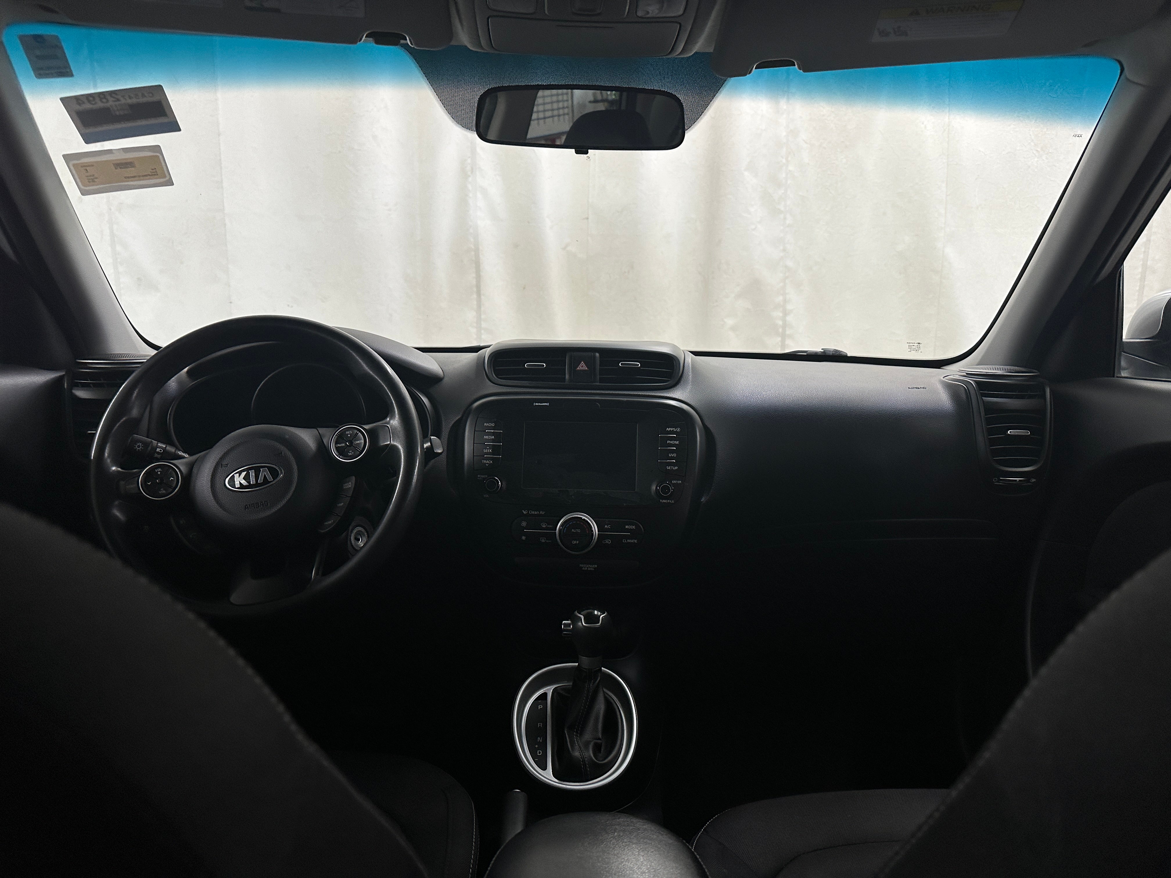 2019 Kia Soul + - Photo 2