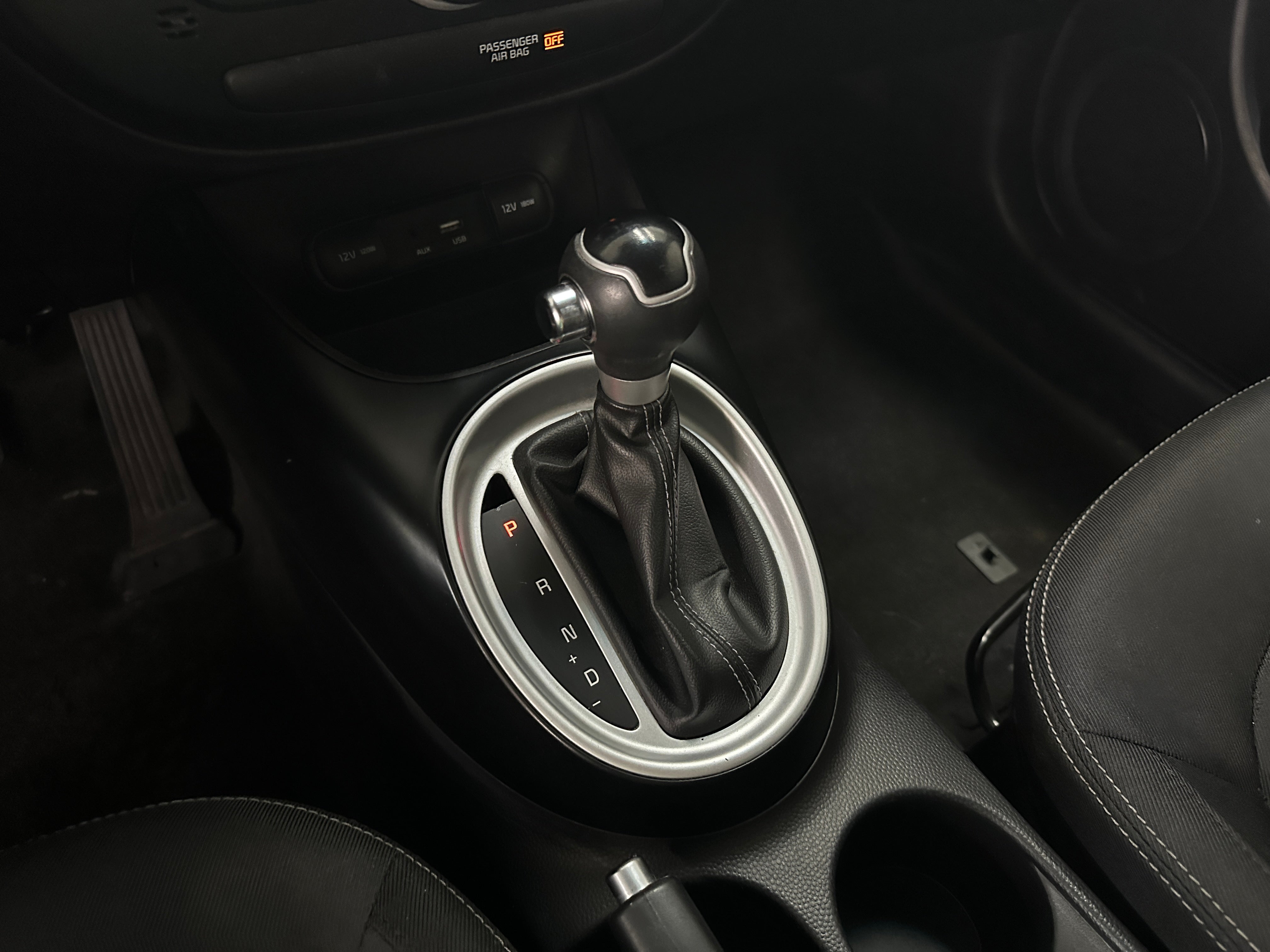 2019 Kia Soul + - Photo 6