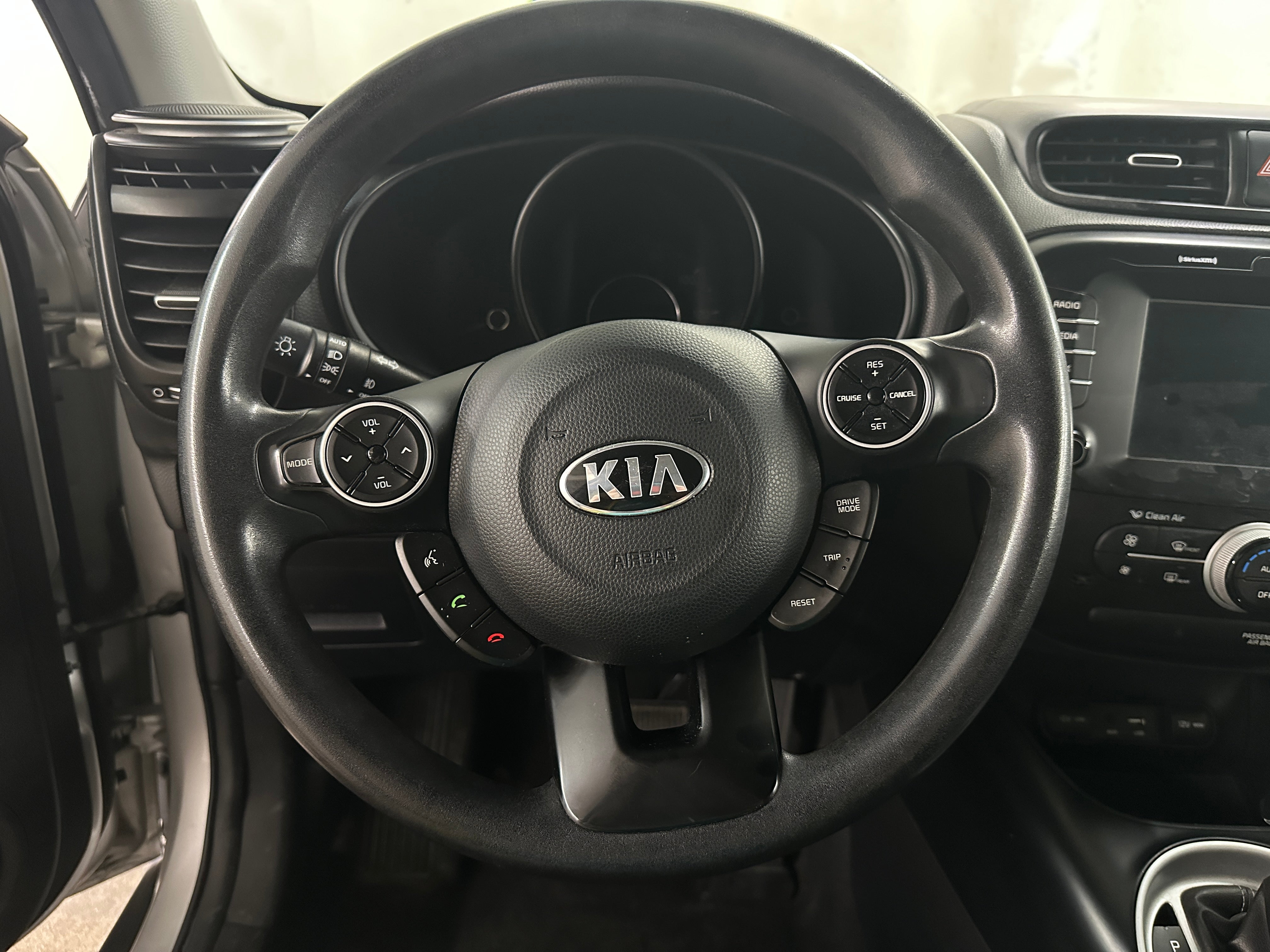 2019 Kia Soul + - Photo 7