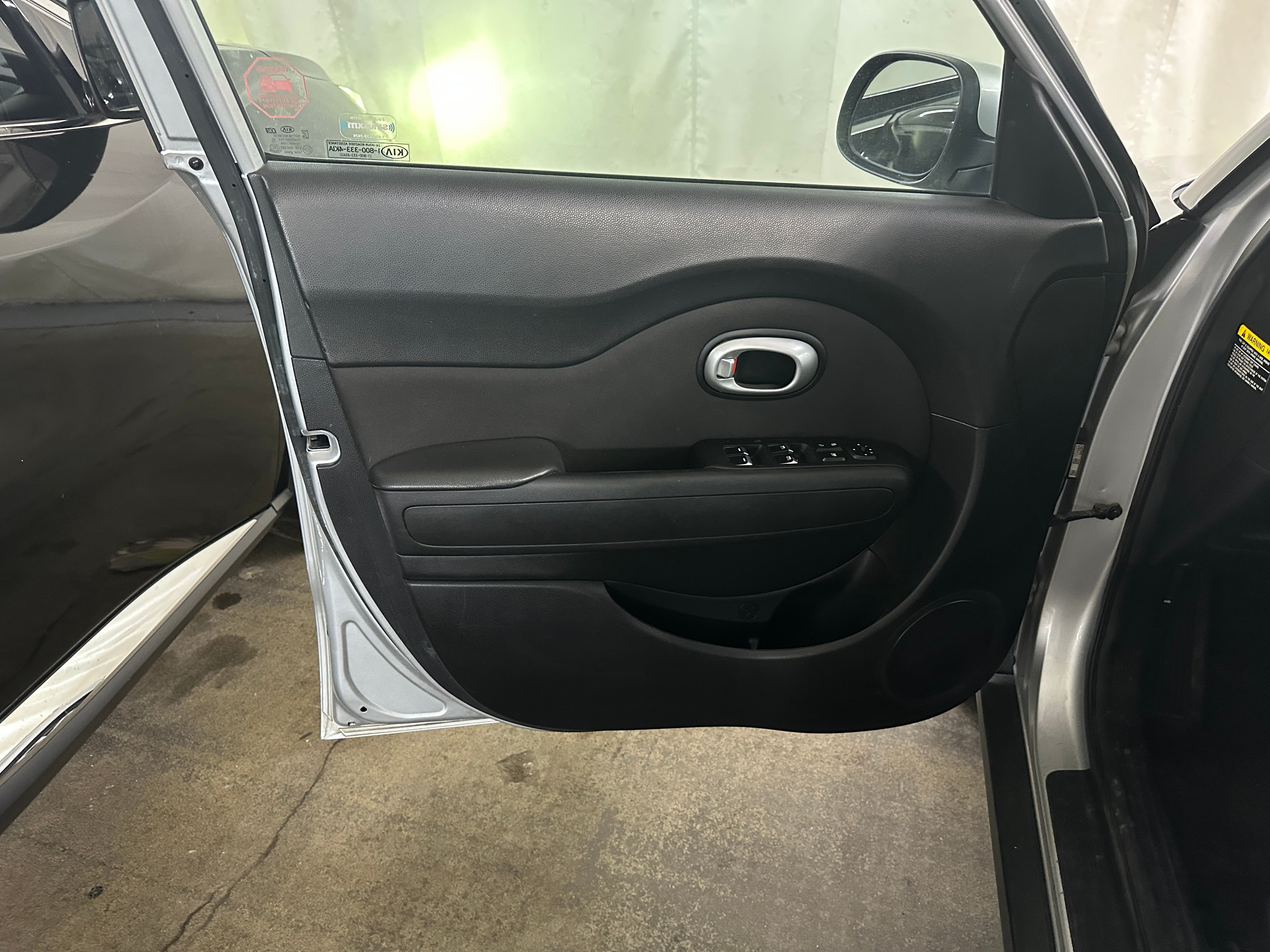 2019 Kia Soul + - Photo 5