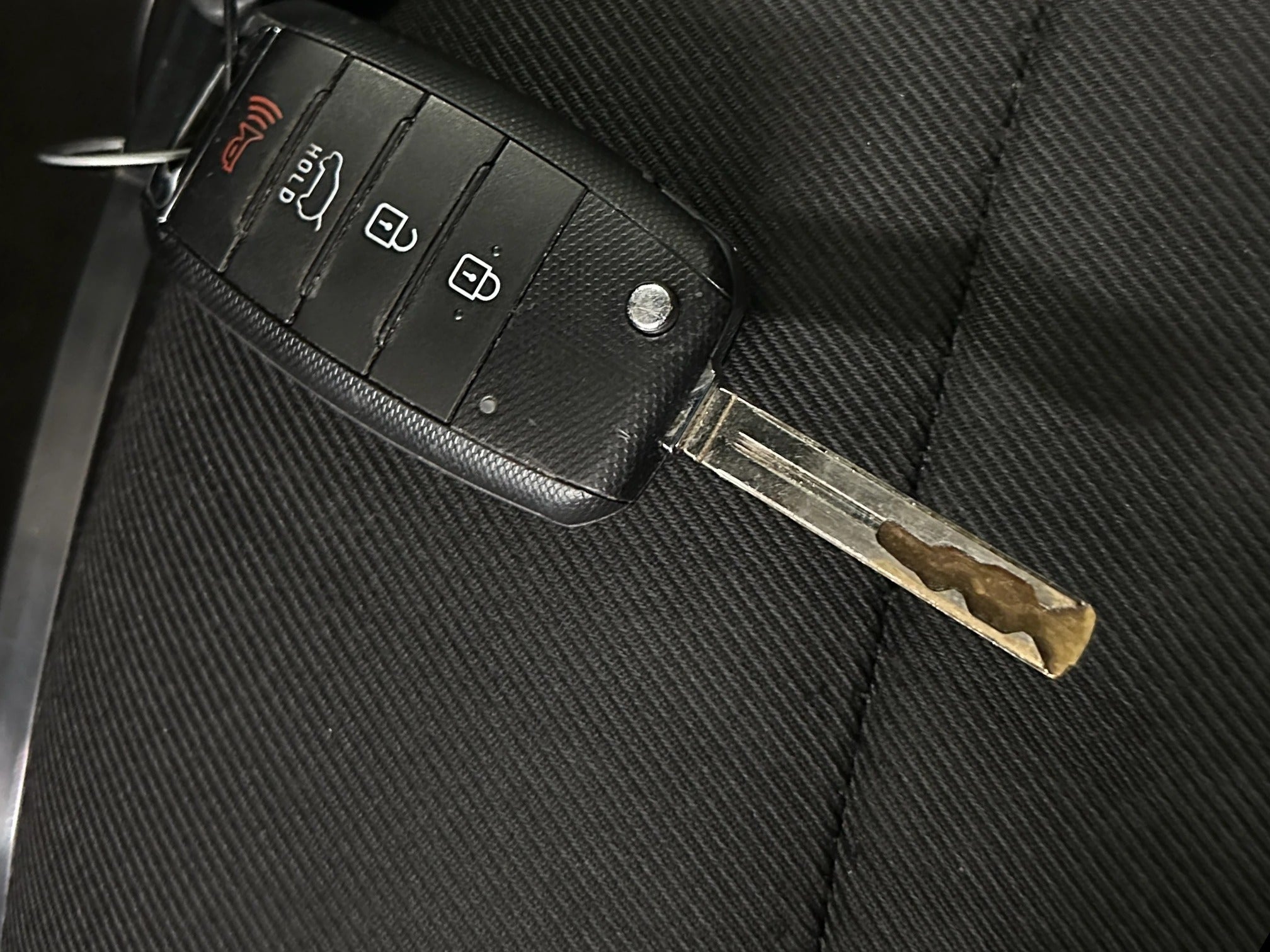 2019 Kia Soul + - Photo 9