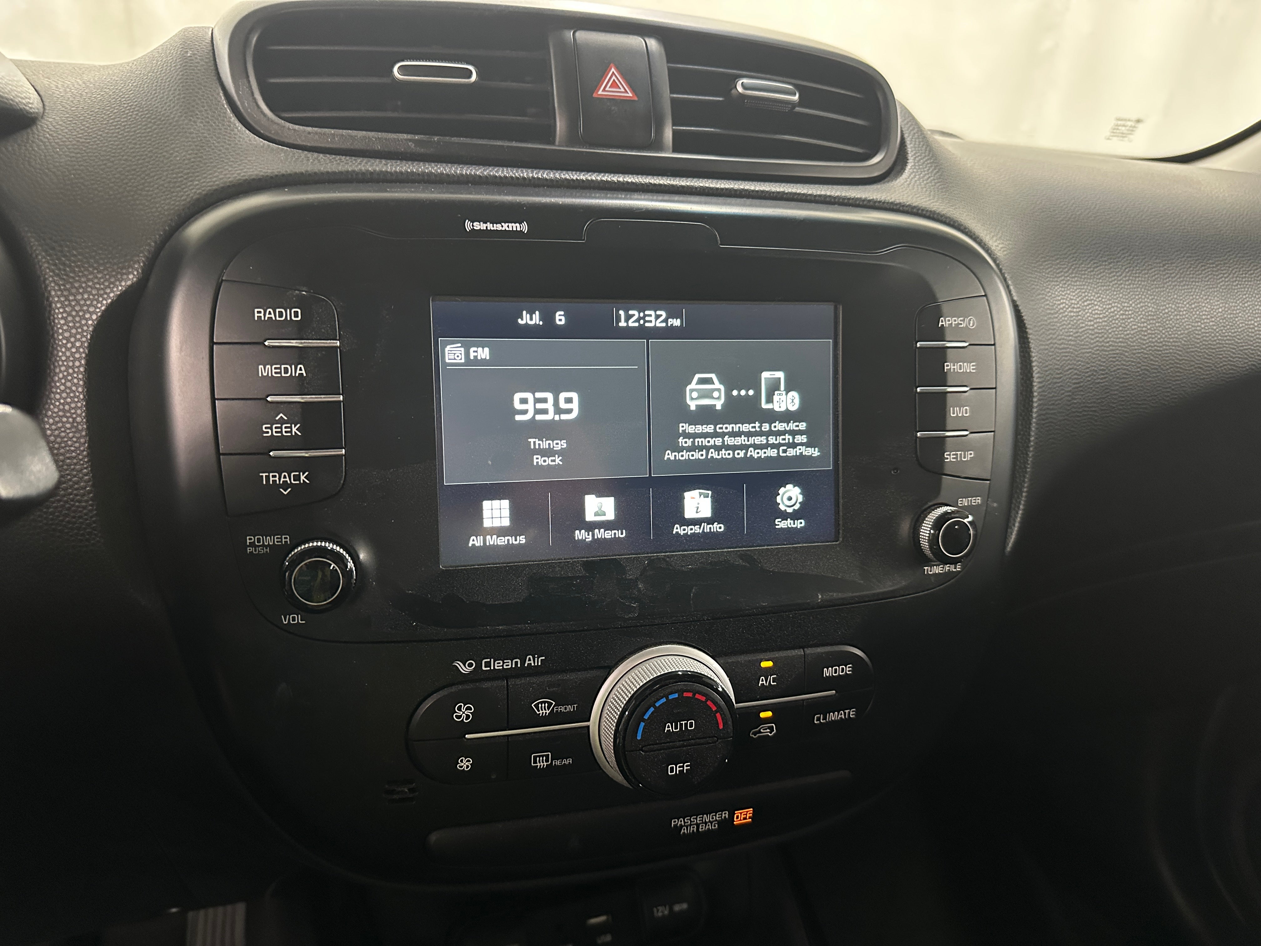 2019 Kia Soul + - Photo 15