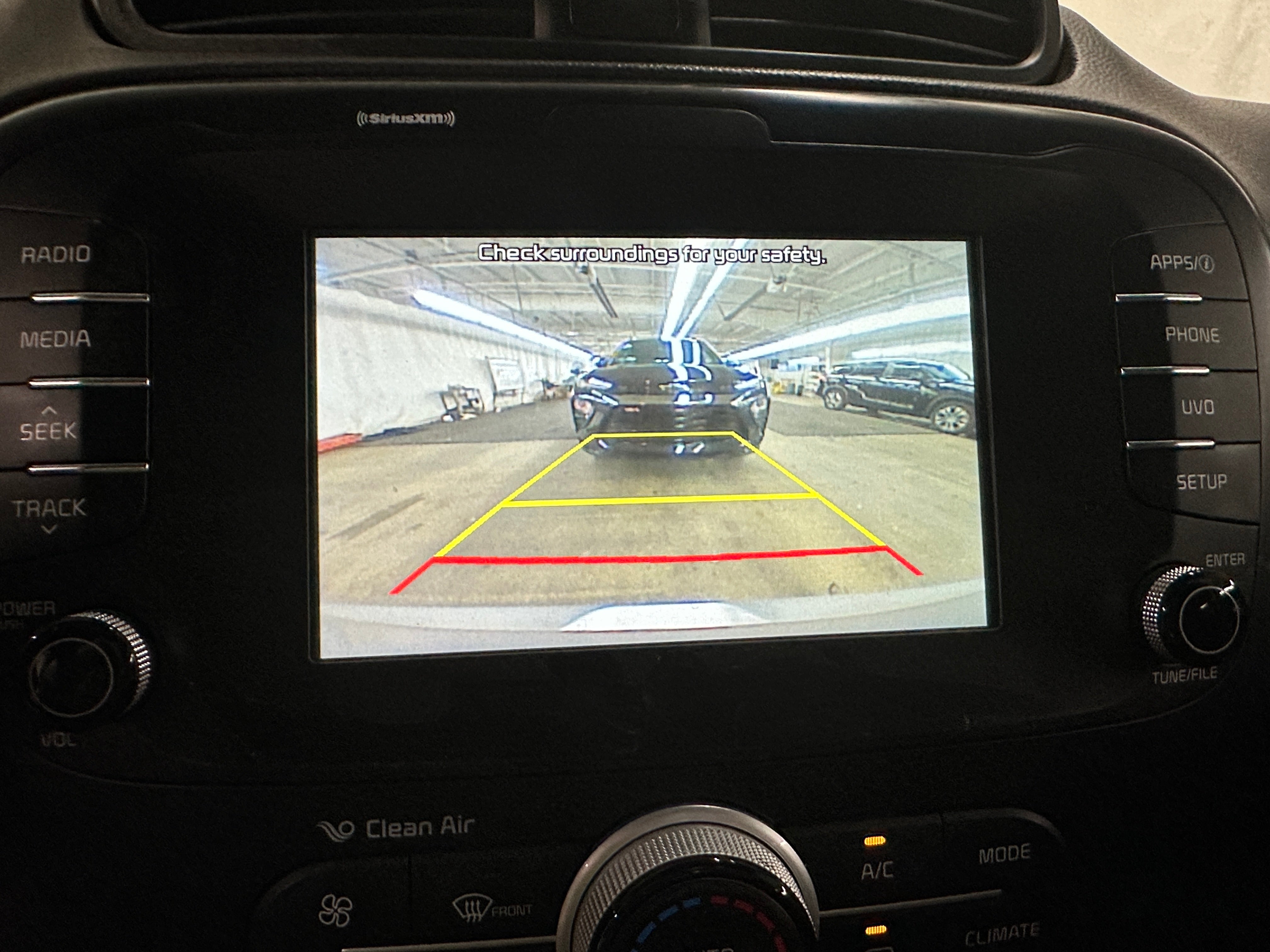 2019 Kia Soul + - Photo 13