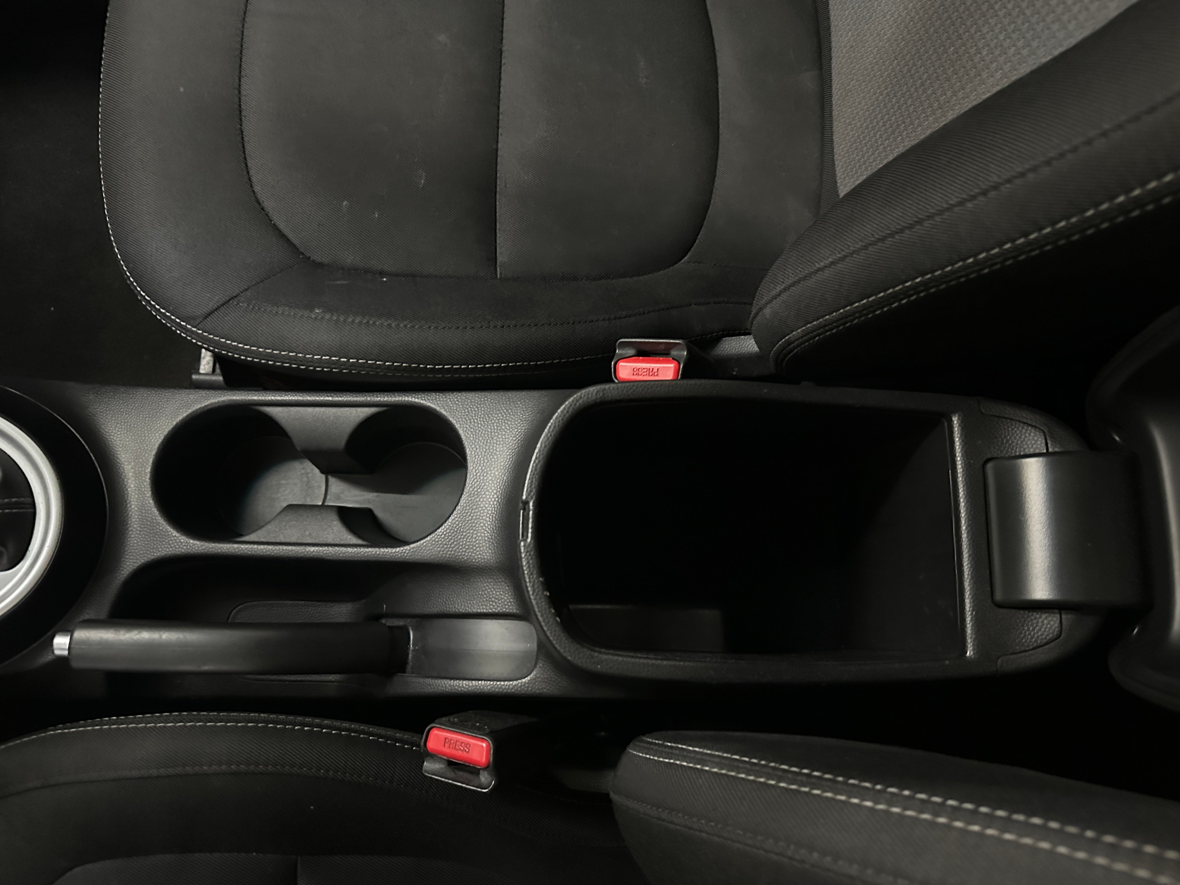 2019 Kia Soul + - Photo 14
