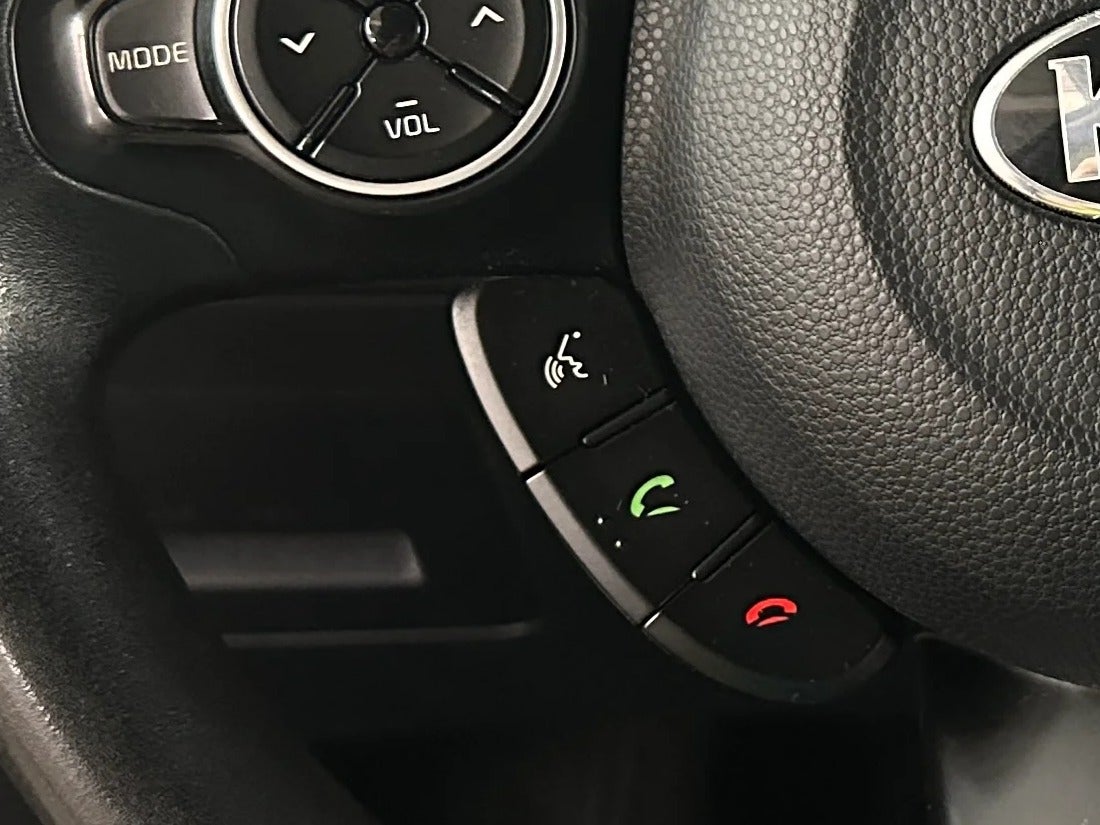 2019 Kia Soul + - Photo 12