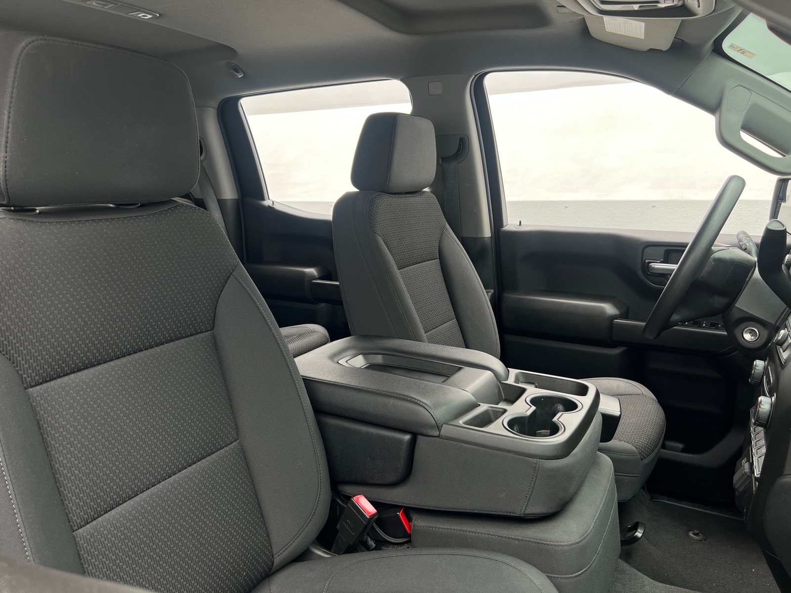 Thumbnail: 2020 Chevrolet Silverado 1500 - 2