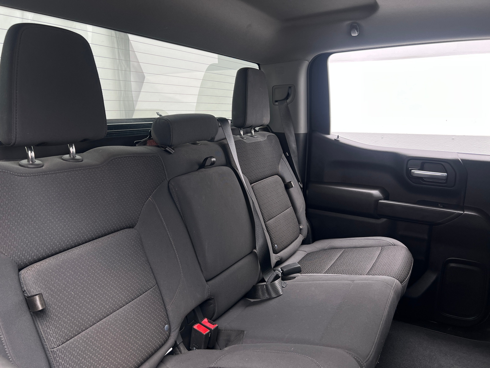 Thumbnail: 2020 Chevrolet Silverado 1500 - 6
