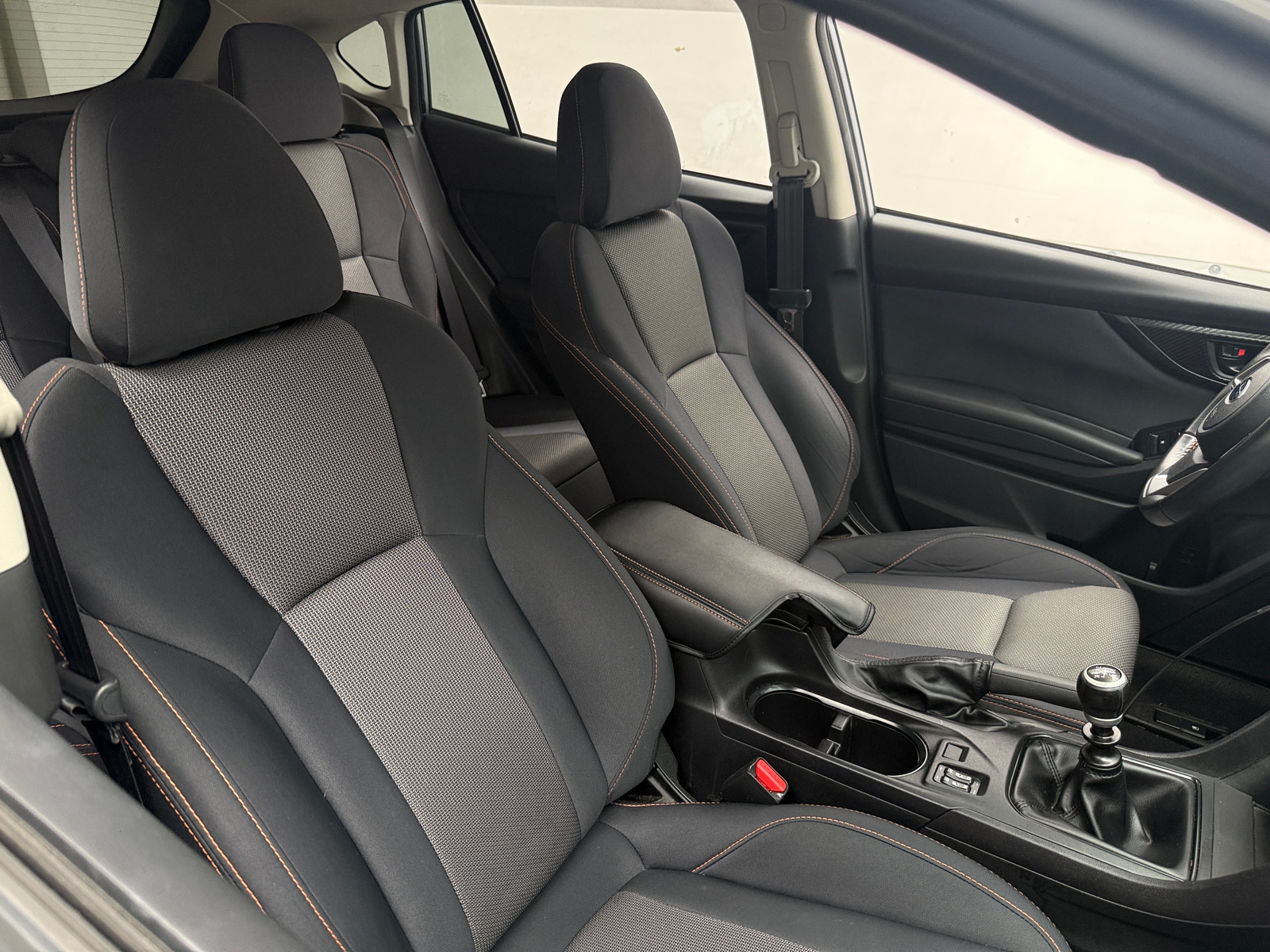 Thumbnail: 2020 Subaru Crosstrek - 2