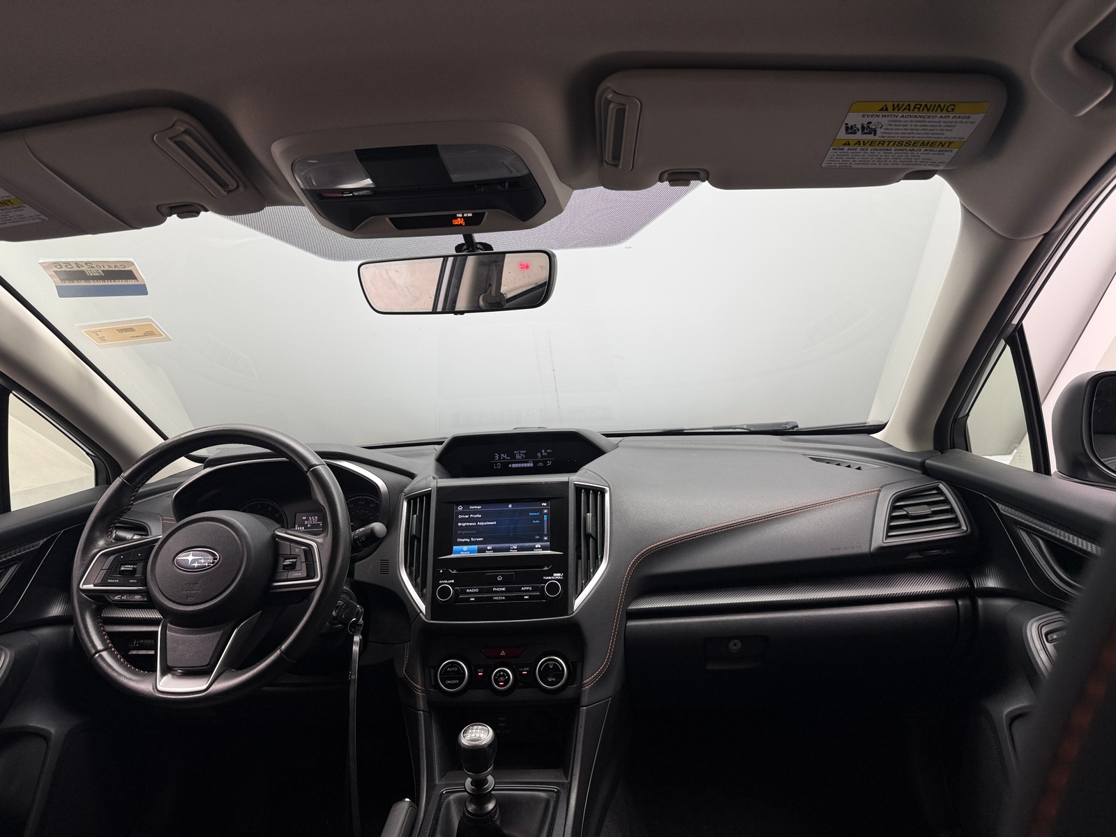 Thumbnail: 2020 Subaru Crosstrek - 3