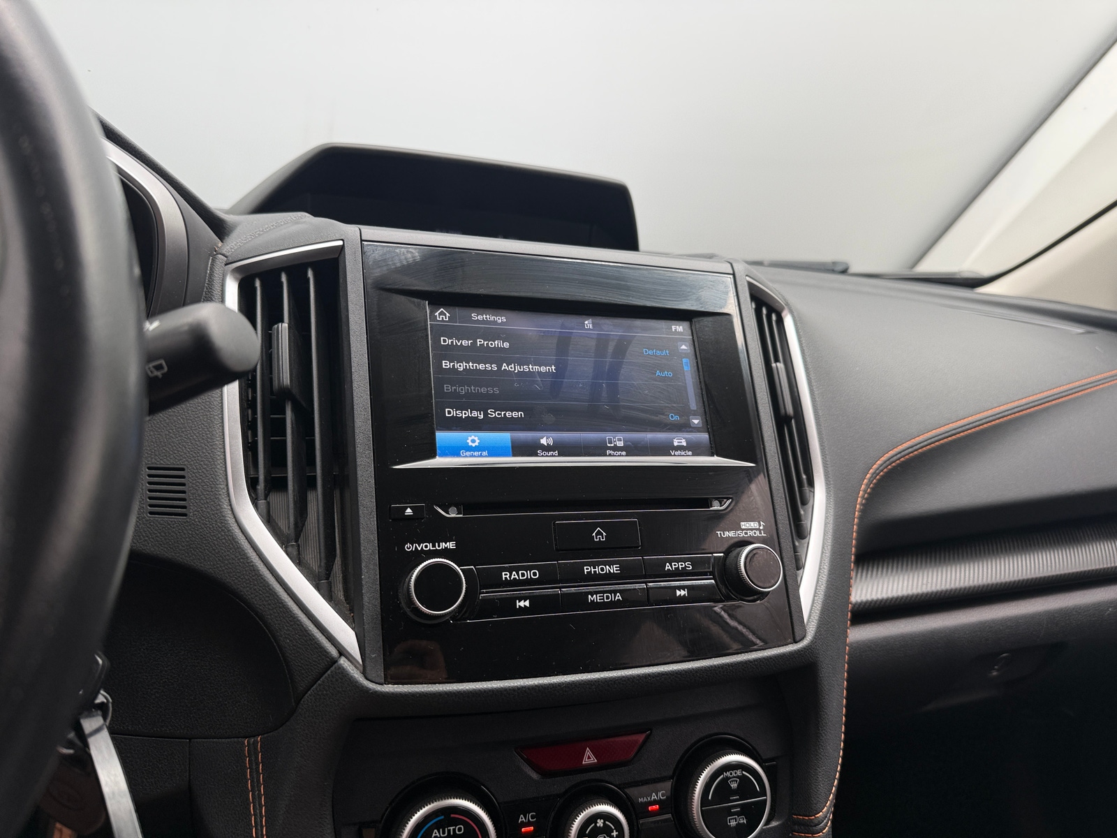 Thumbnail: 2020 Subaru Crosstrek - 4