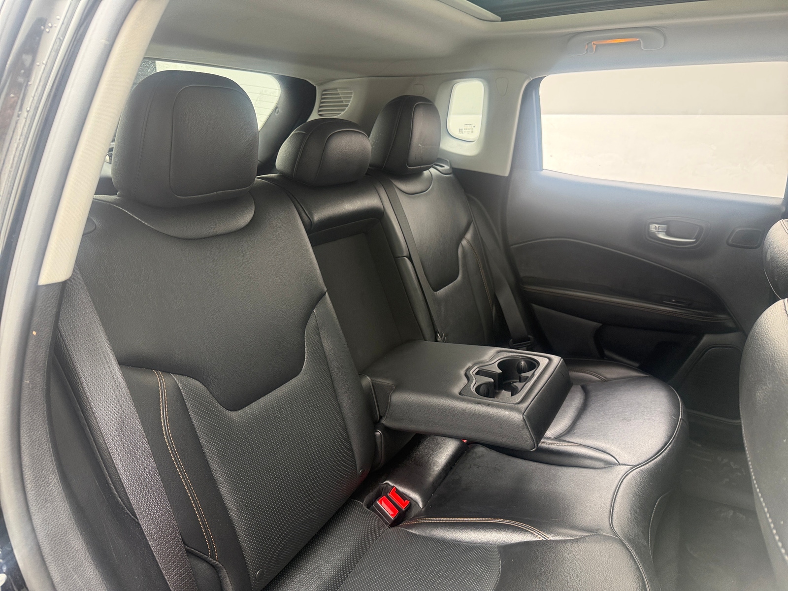 Thumbnail: 2021 Jeep Compass - 5
