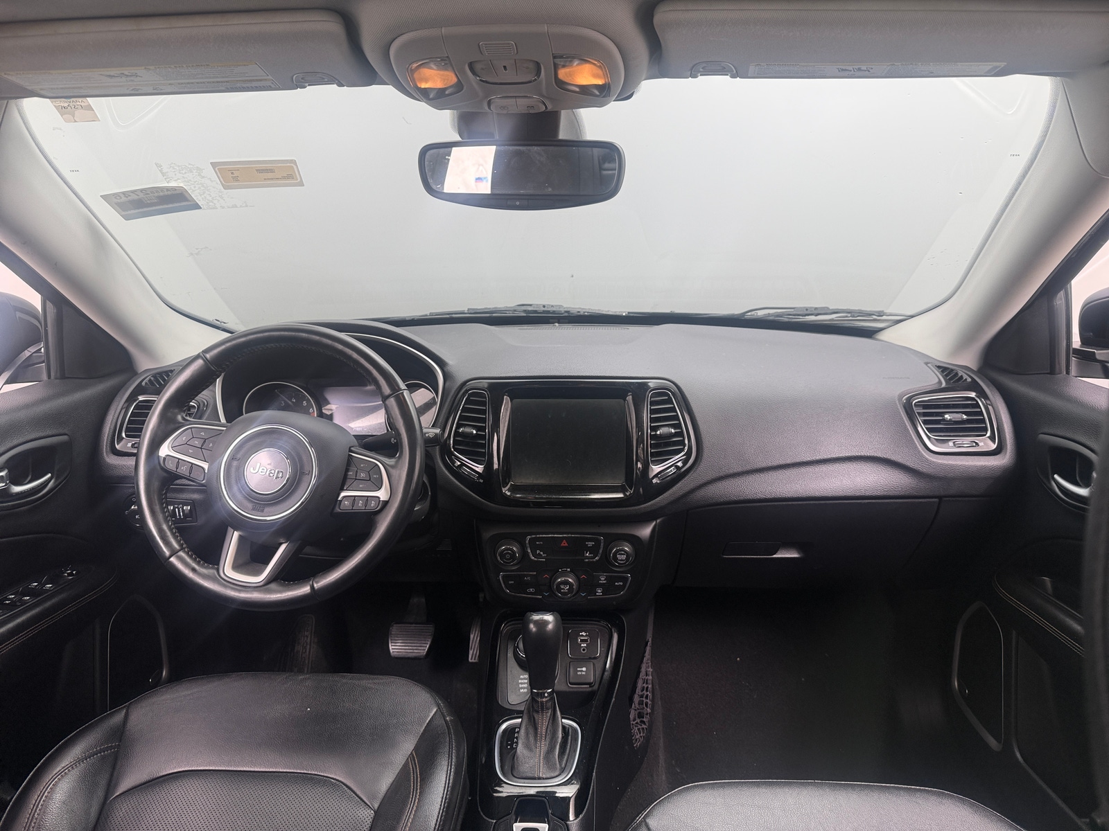 Thumbnail: 2021 Jeep Compass - 2