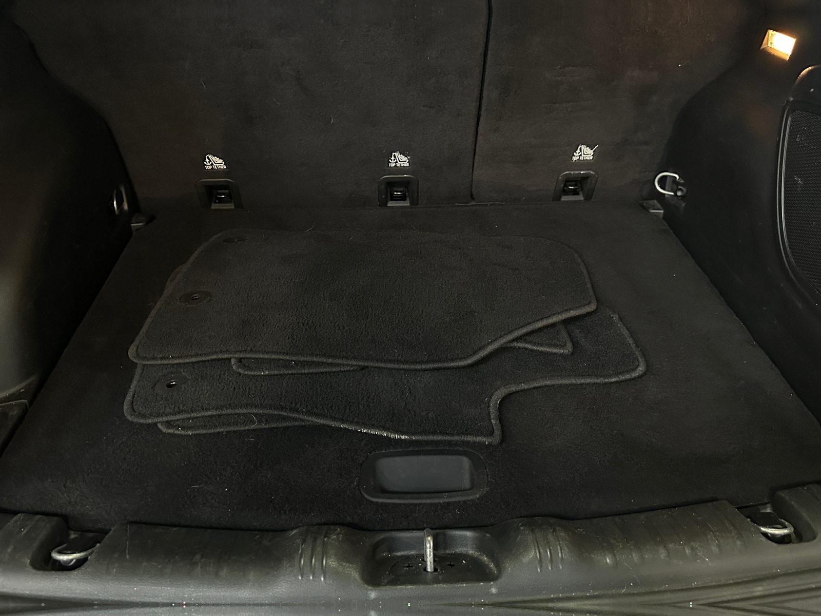 Thumbnail: 2021 Jeep Compass - 6