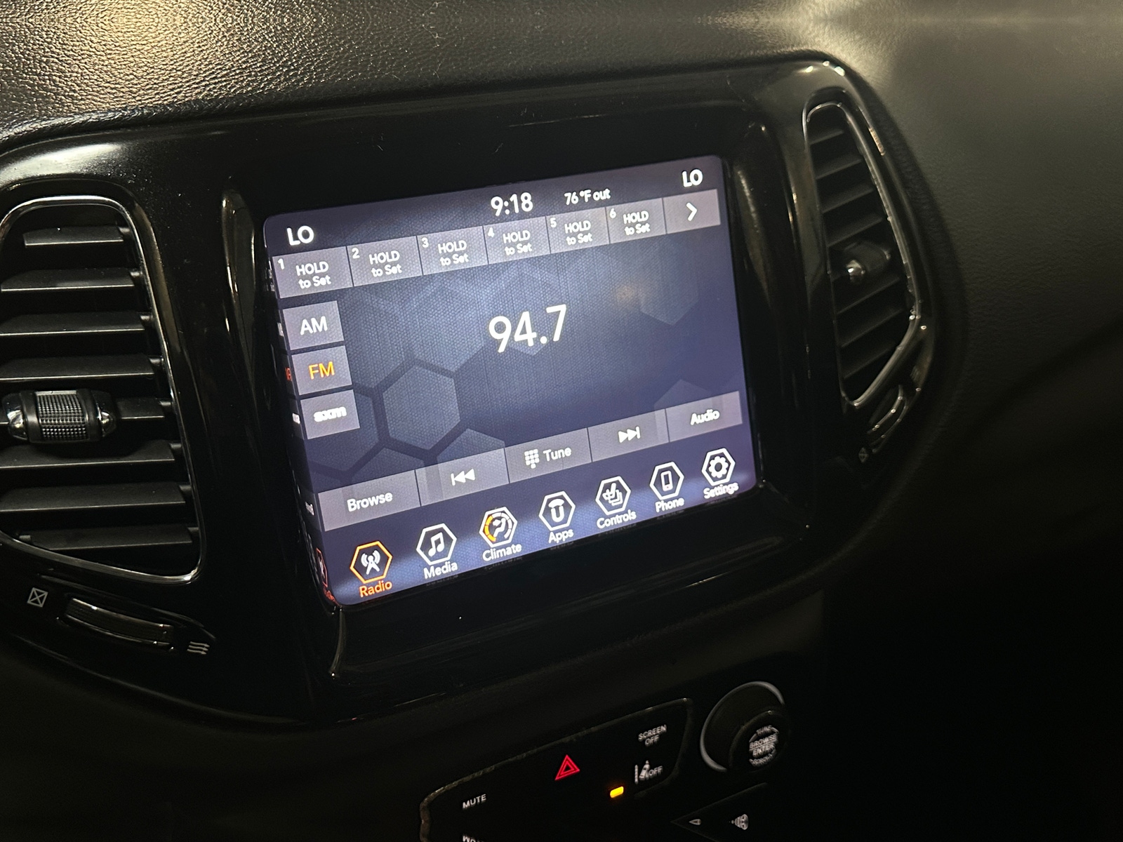 Thumbnail: 2021 Jeep Compass - 3