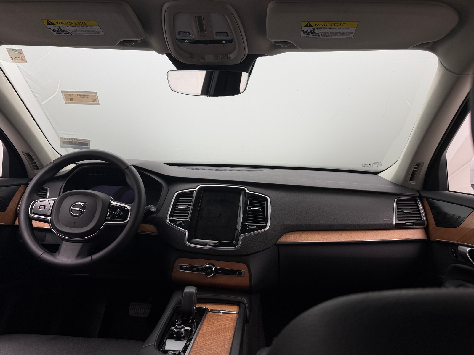 Thumbnail: 2024 Volvo XC90 - 2
