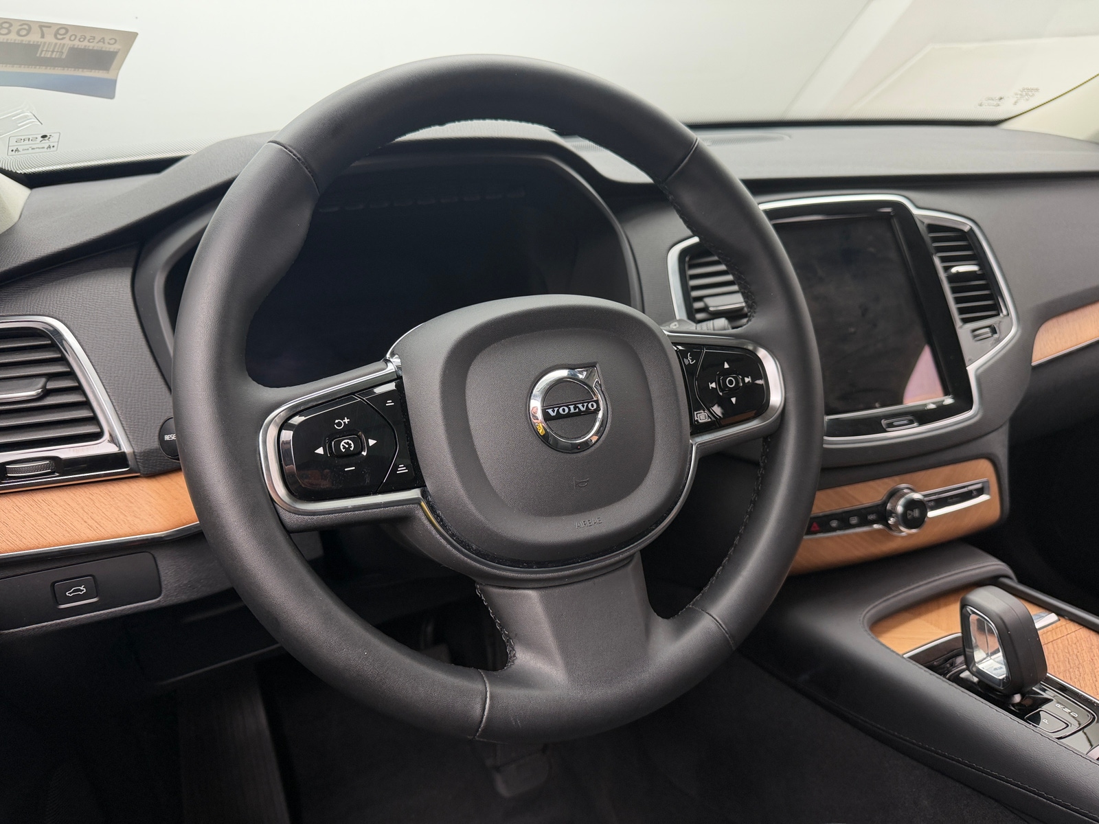 Thumbnail: 2024 Volvo XC90 - 4
