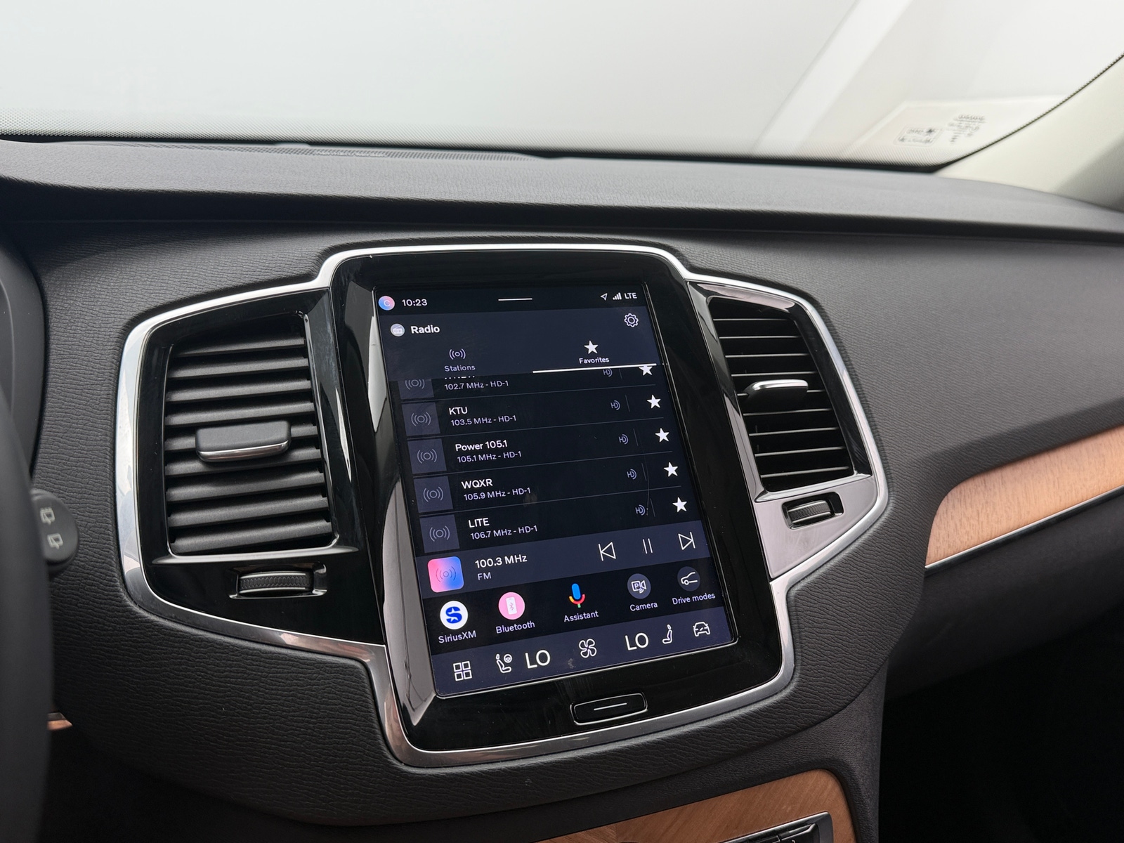 Thumbnail: 2024 Volvo XC90 - 3