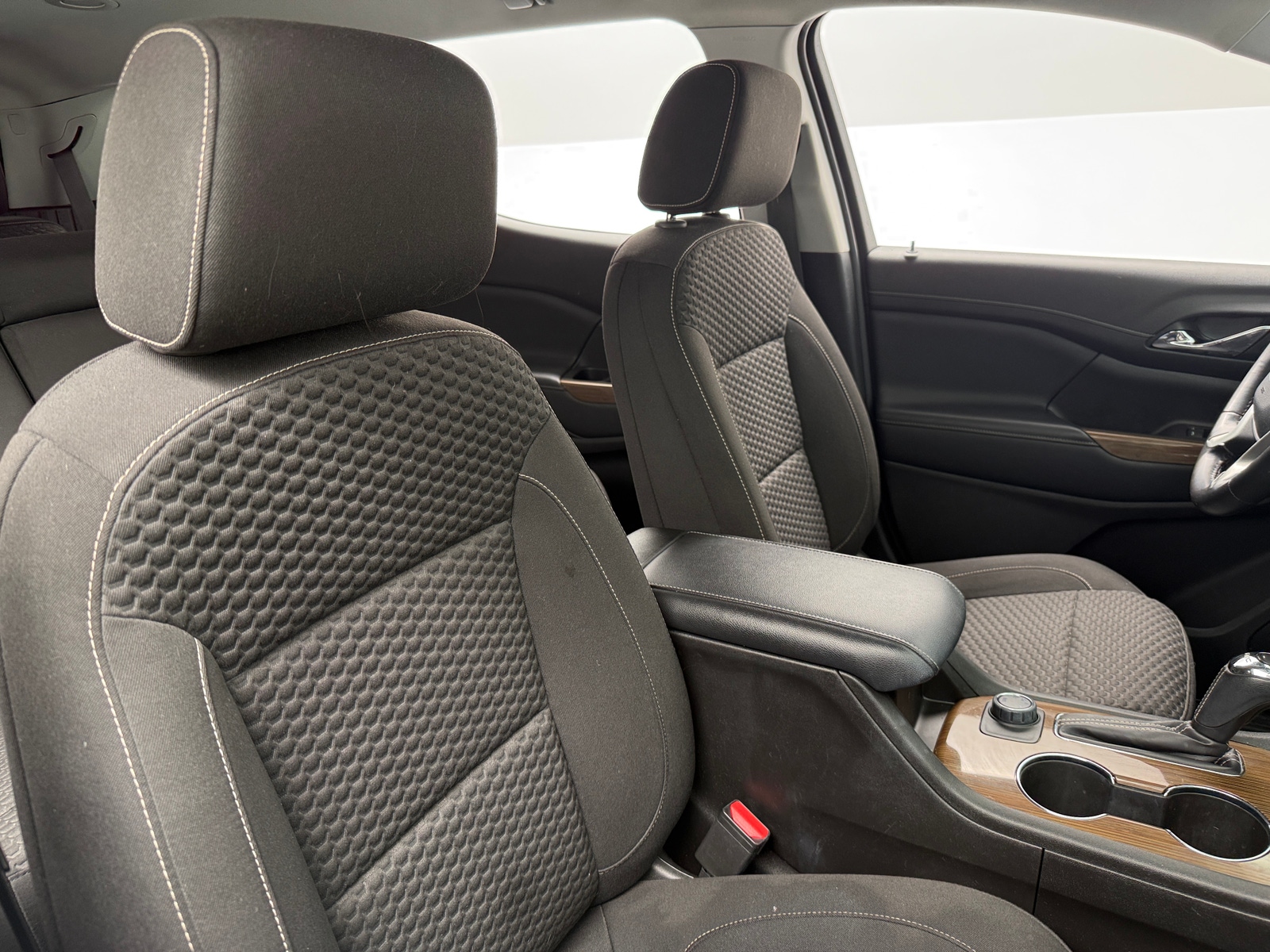 Thumbnail: 2019 GMC Acadia - 2