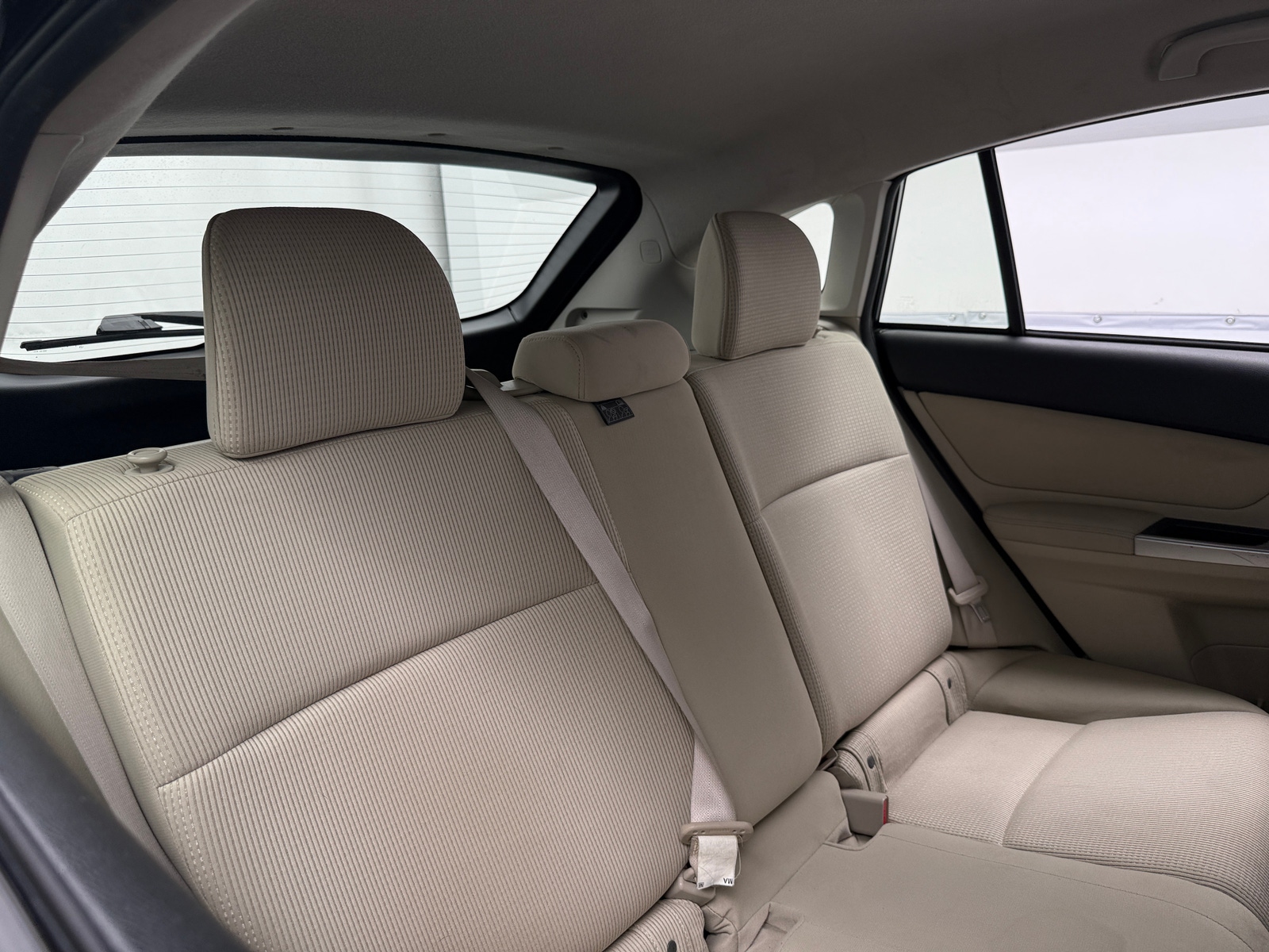Thumbnail: 2015 Subaru Impreza - 6