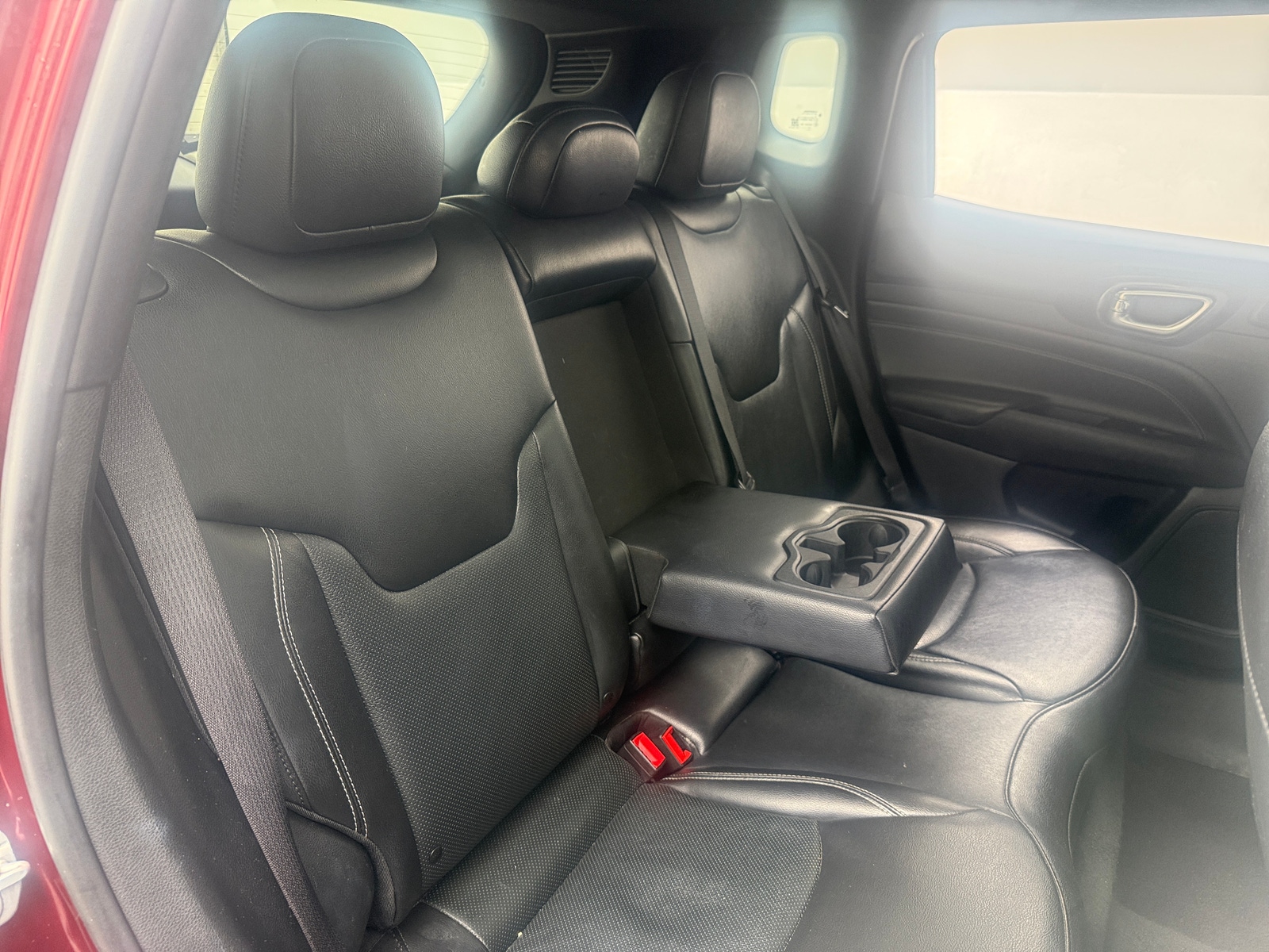 Thumbnail: 2022 Jeep Compass - 5