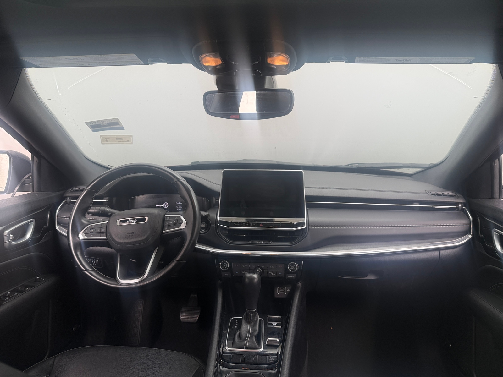 Thumbnail: 2022 Jeep Compass - 2