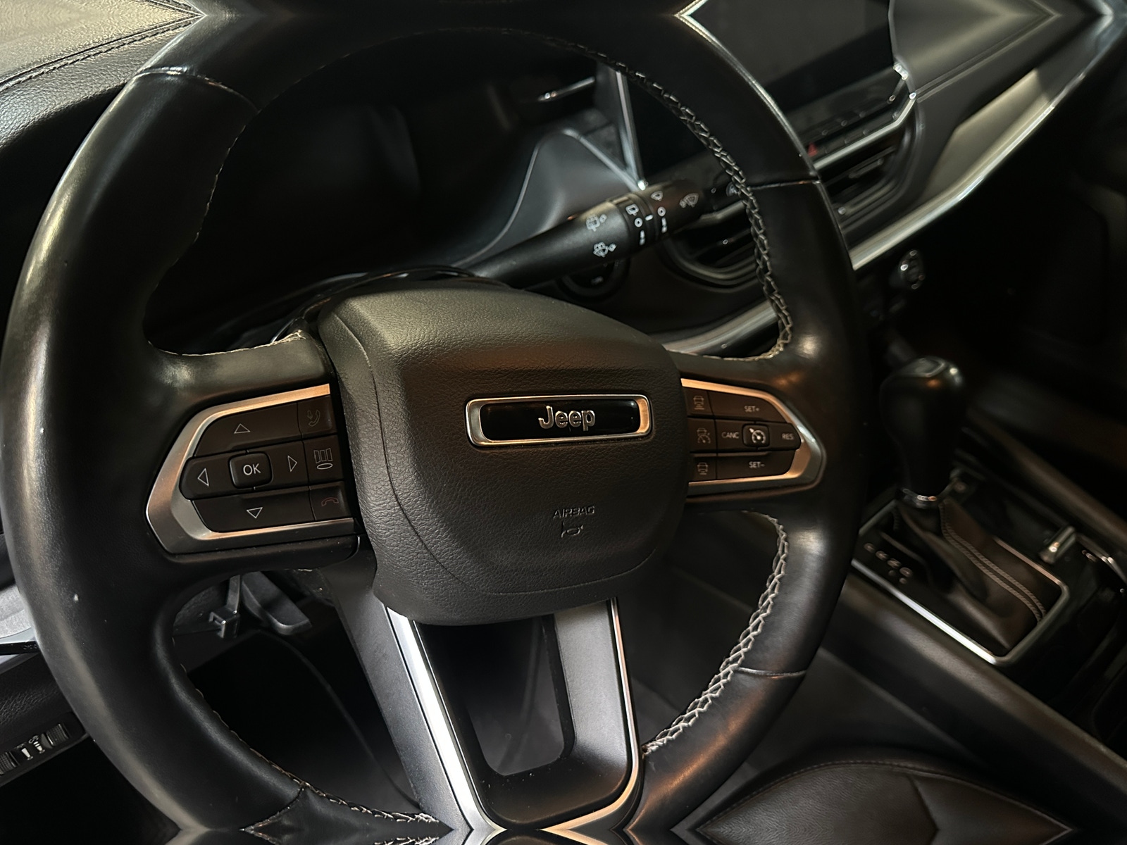 Thumbnail: 2022 Jeep Compass - 4