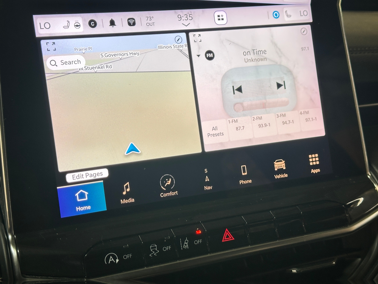 Thumbnail: 2022 Jeep Compass - 3